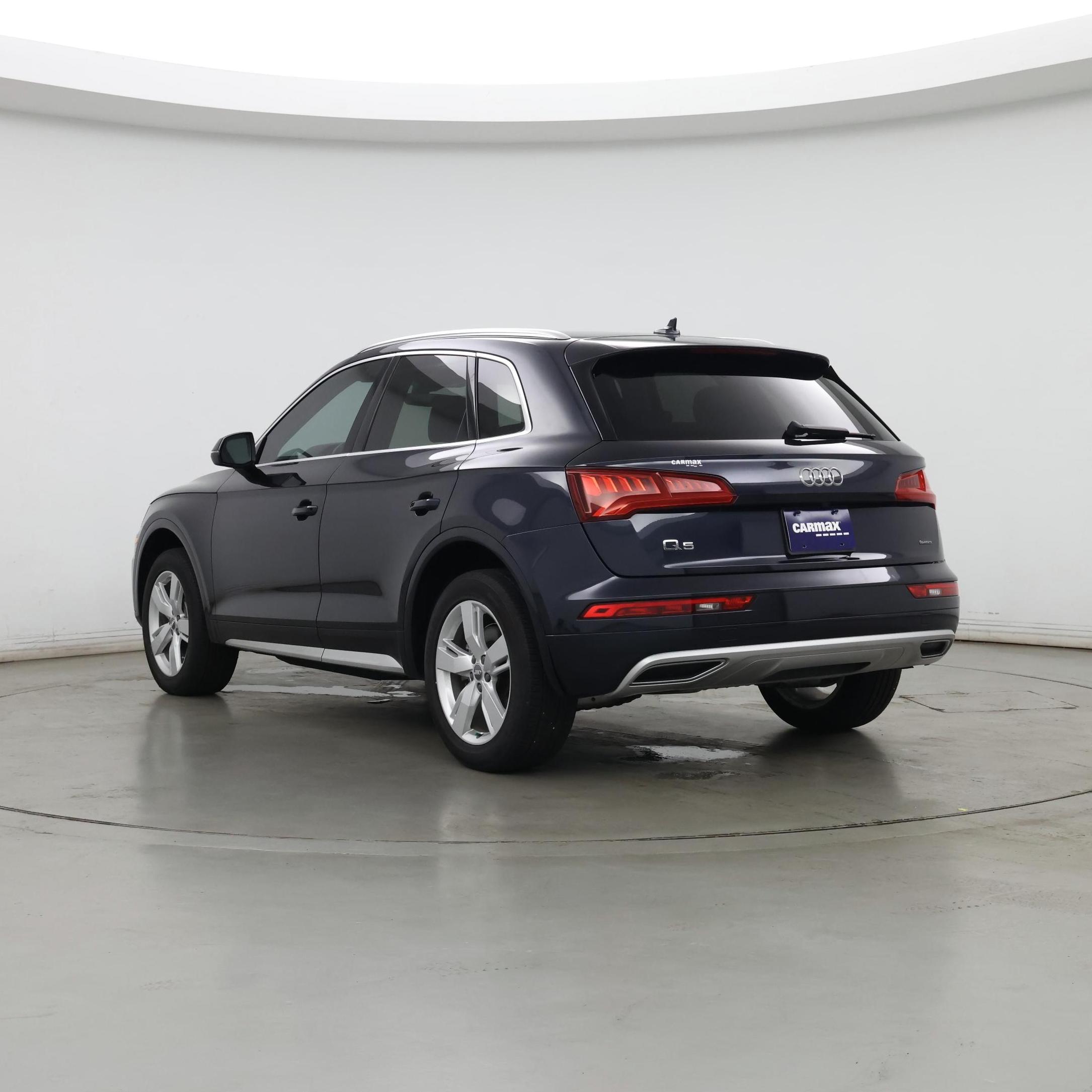 Thumbnail: 2019 Audi Q5 - 2