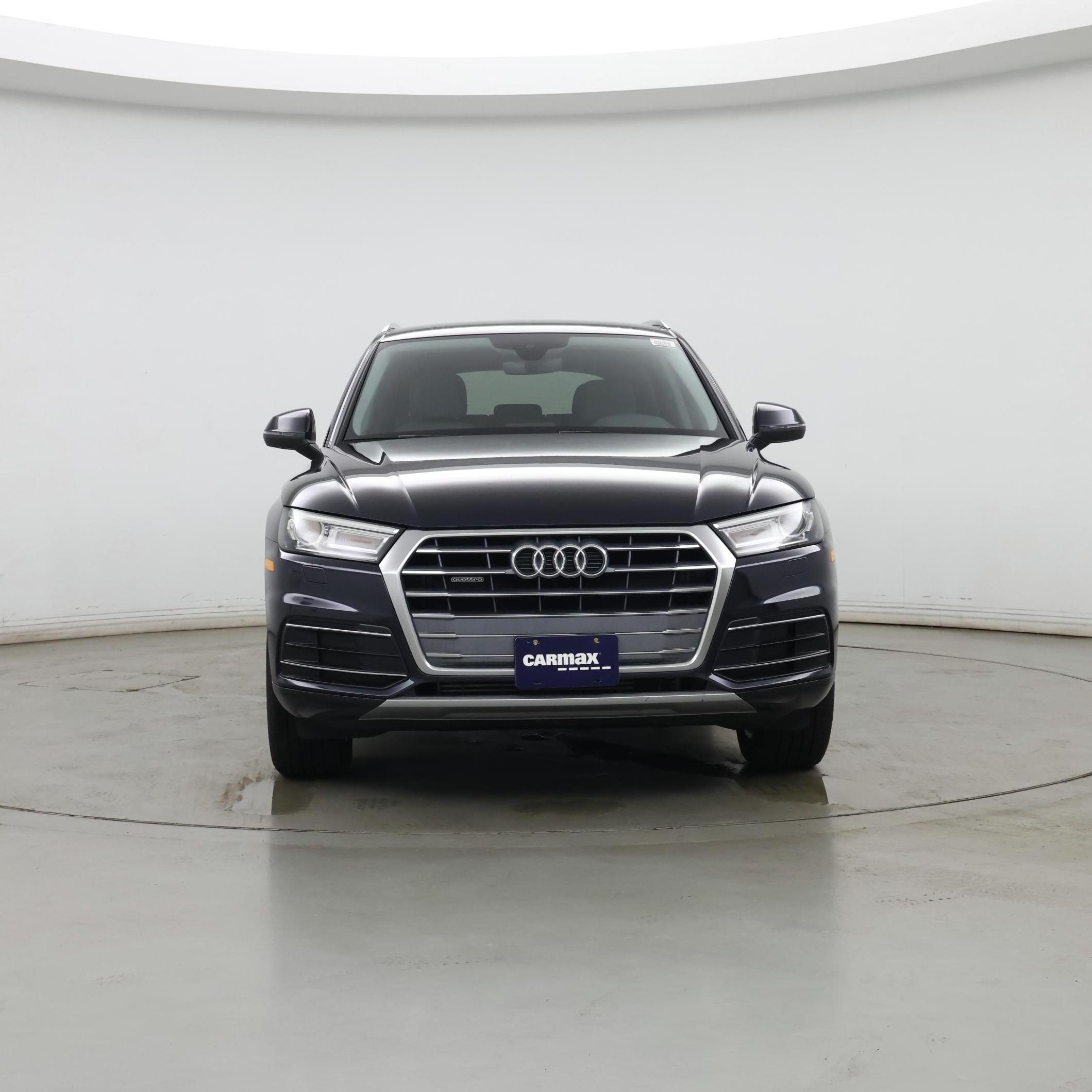 Thumbnail: 2019 Audi Q5 - 5