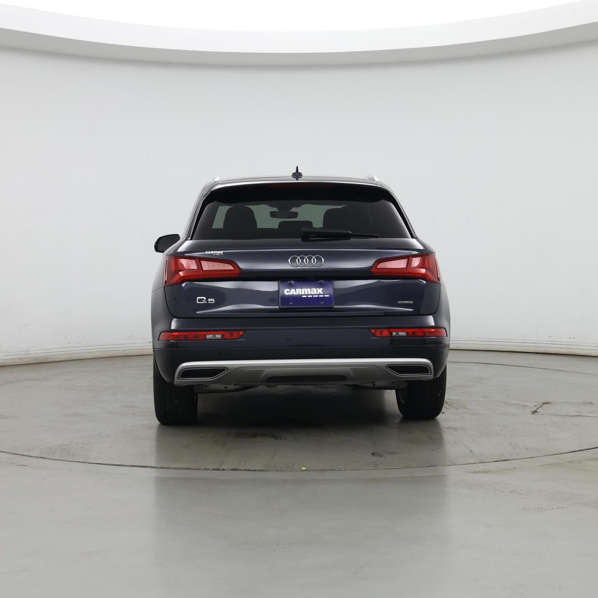 Thumbnail: 2019 Audi Q5 - 6