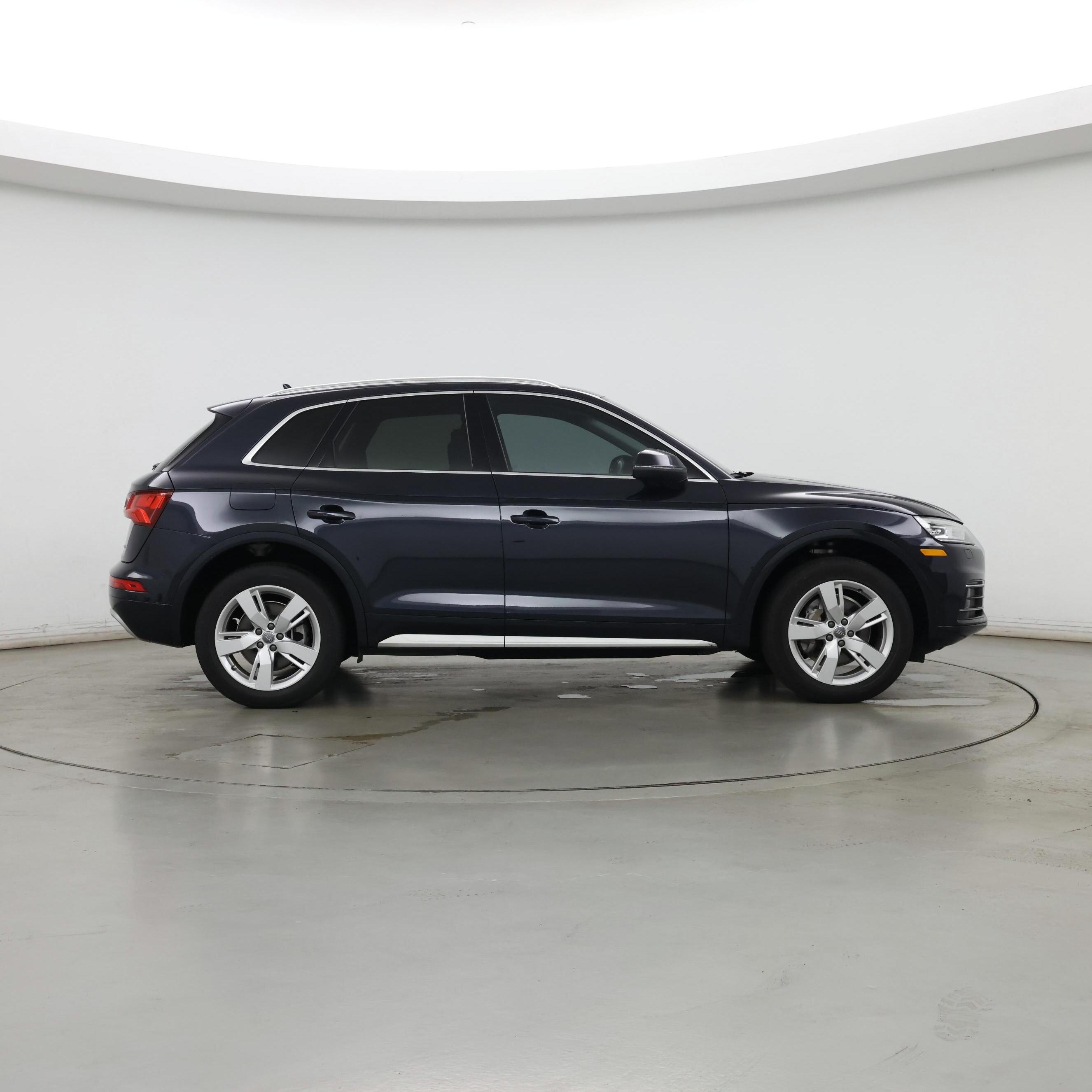 Thumbnail: 2019 Audi Q5 - 7