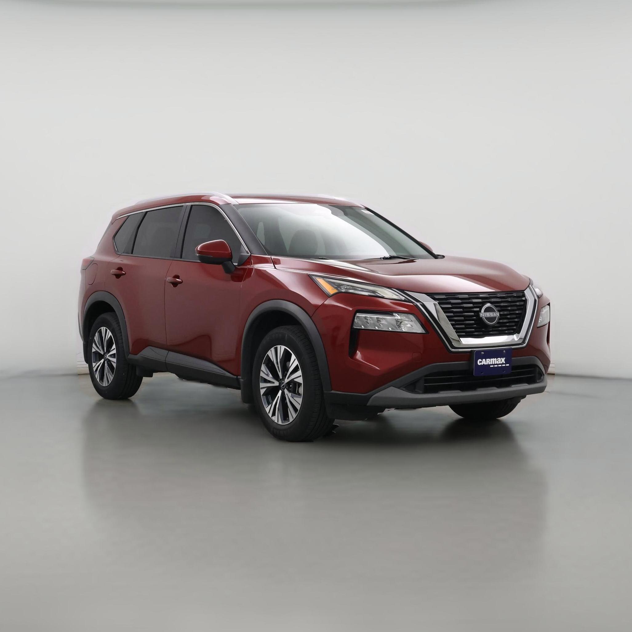 Thumbnail: 2023 Nissan Rogue - 1