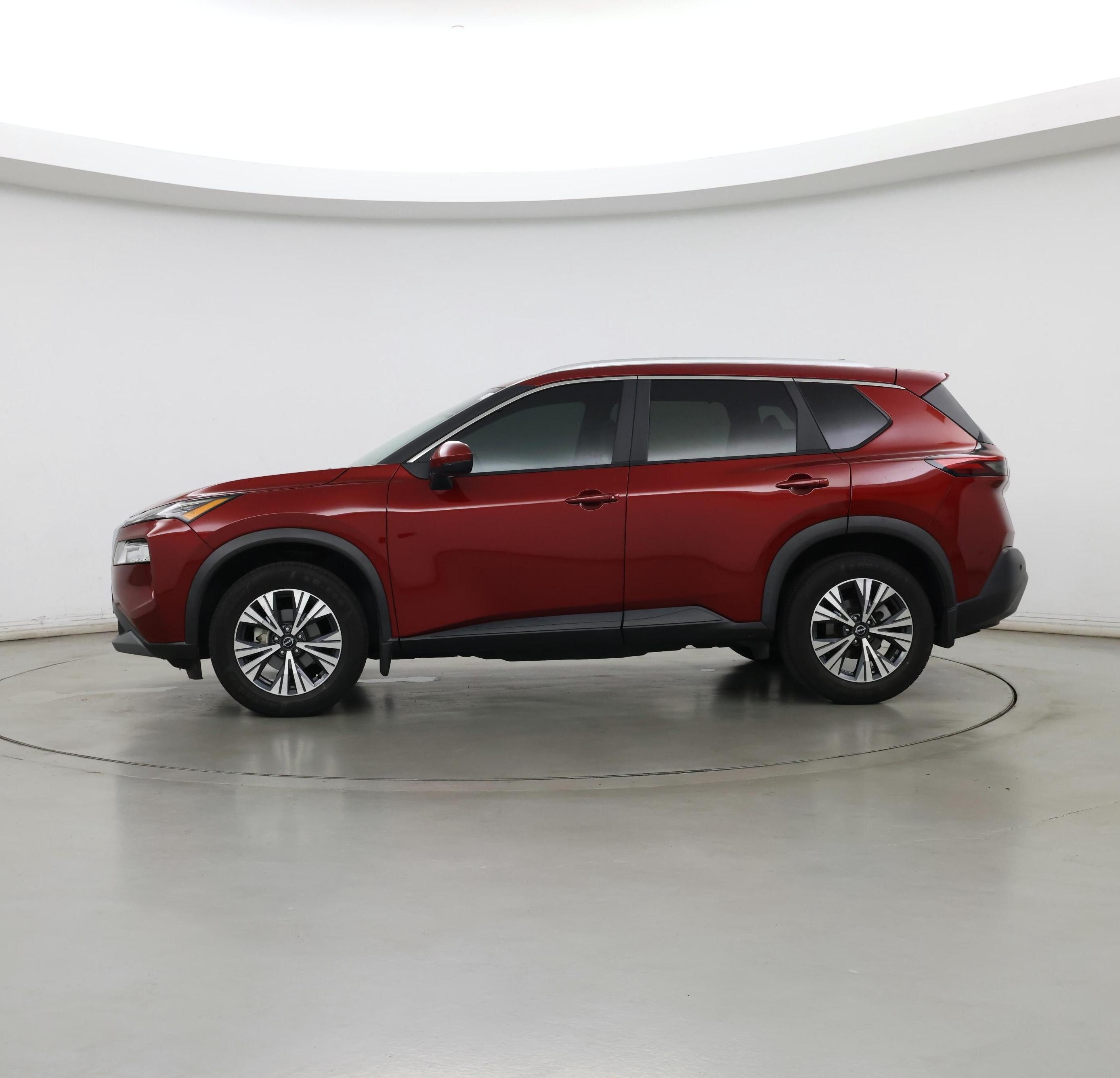 Thumbnail: 2023 Nissan Rogue - 3