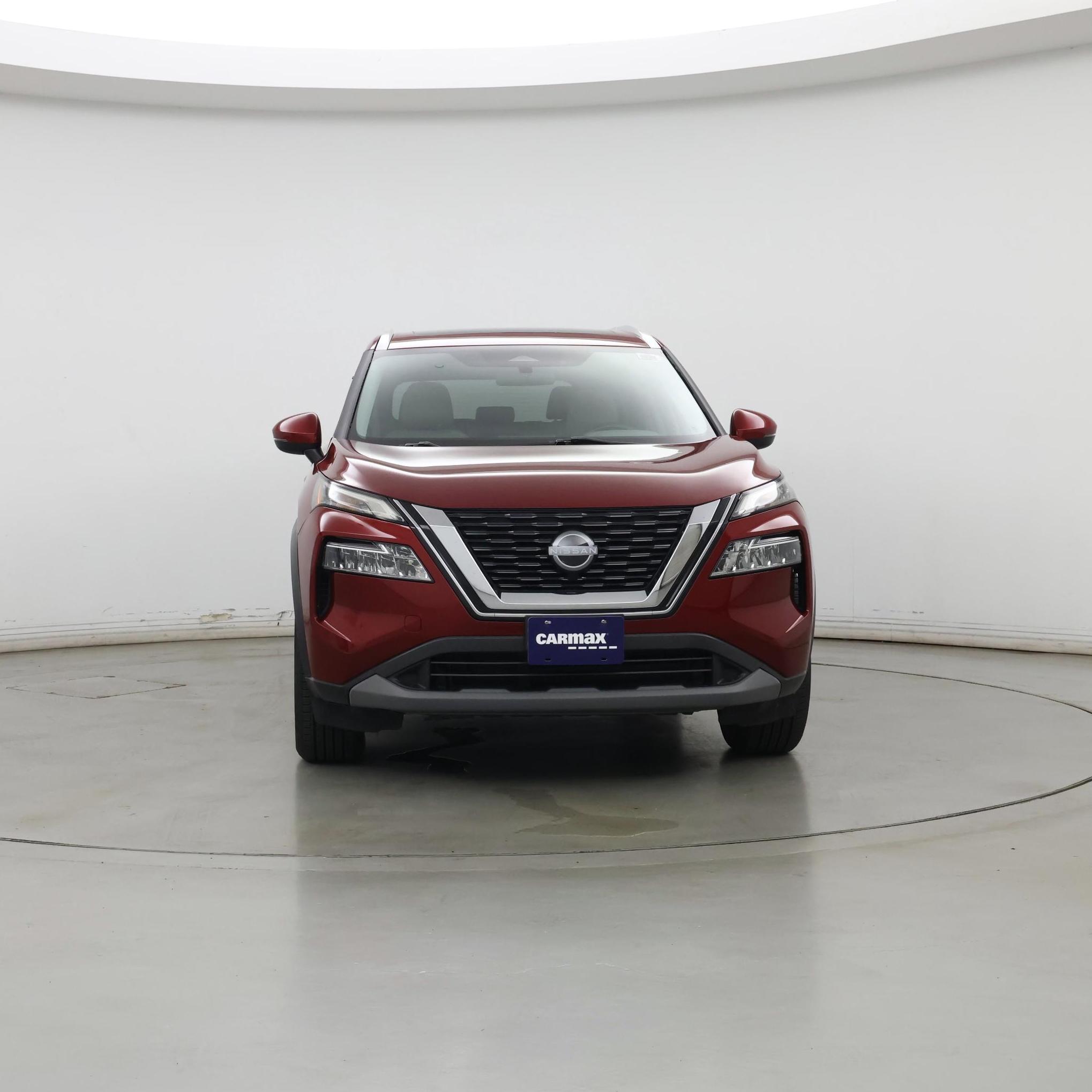 Thumbnail: 2023 Nissan Rogue - 5