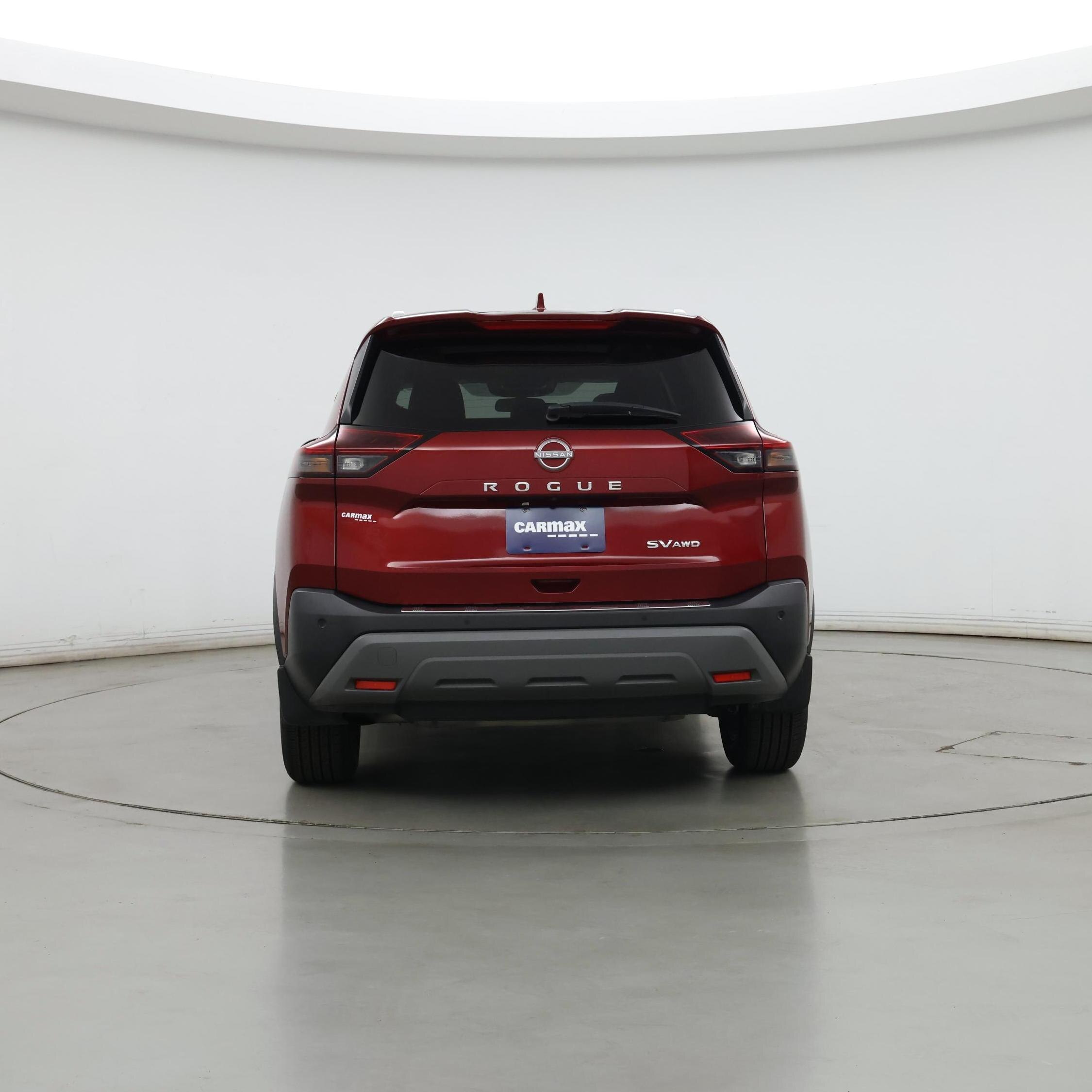 Thumbnail: 2023 Nissan Rogue - 6