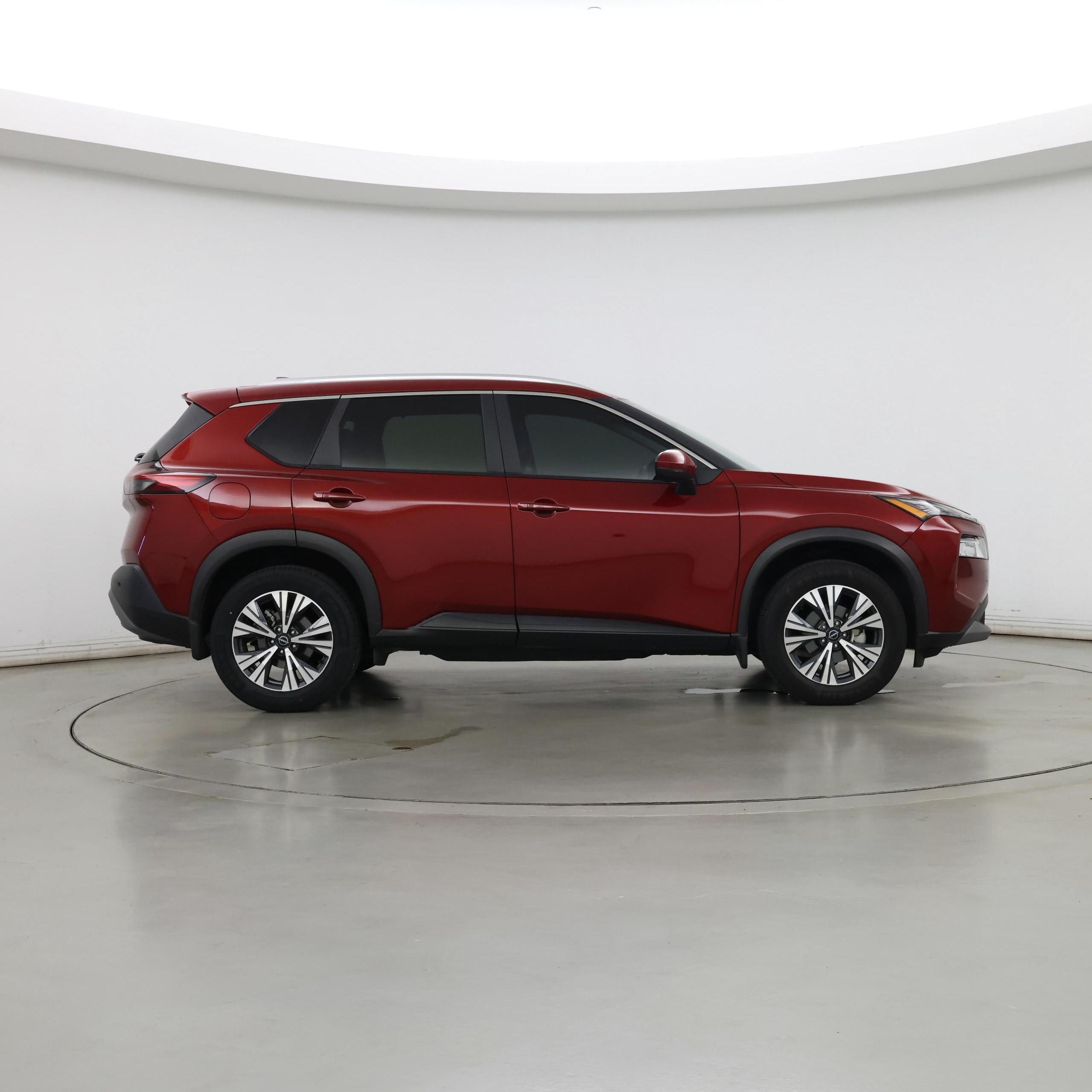 Thumbnail: 2023 Nissan Rogue - 7
