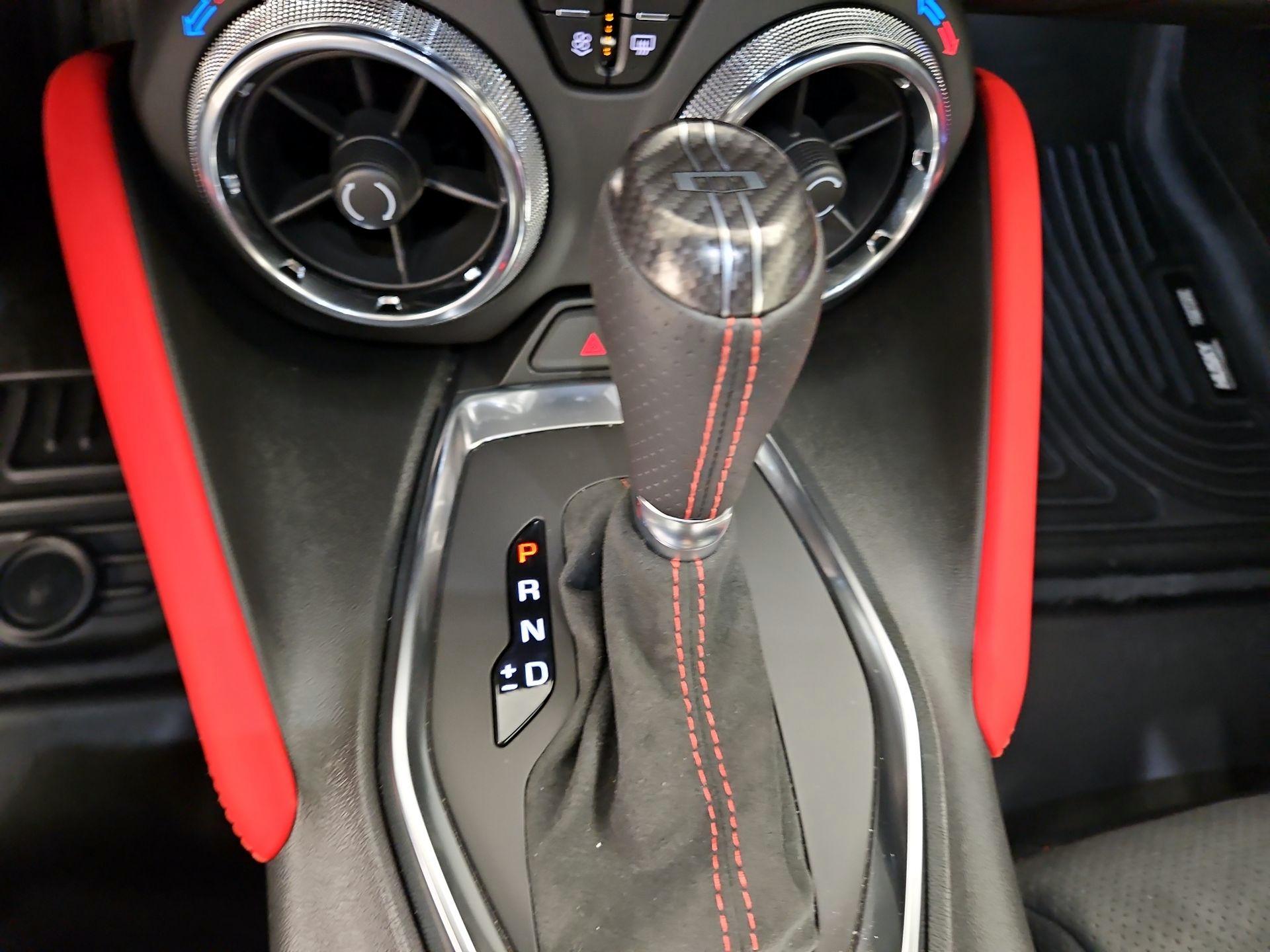Thumbnail: 2023 Chevrolet Camaro - 17