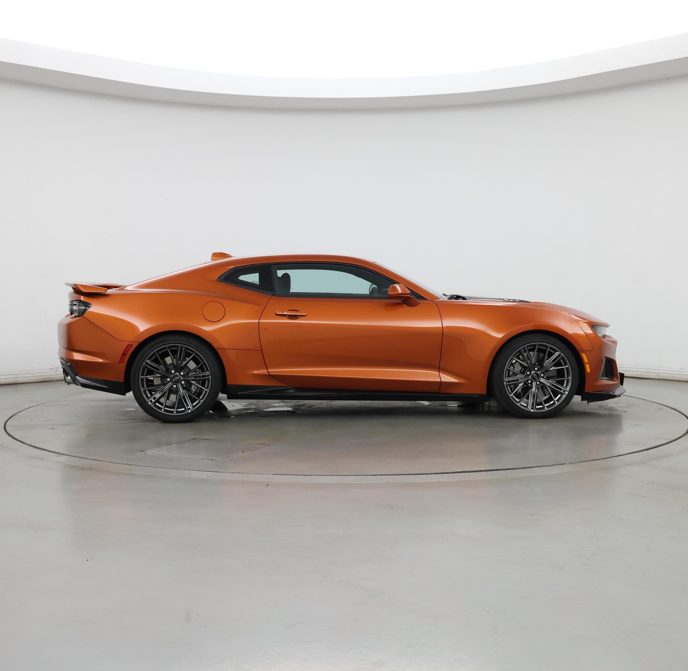 Thumbnail: 2023 Chevrolet Camaro - 7