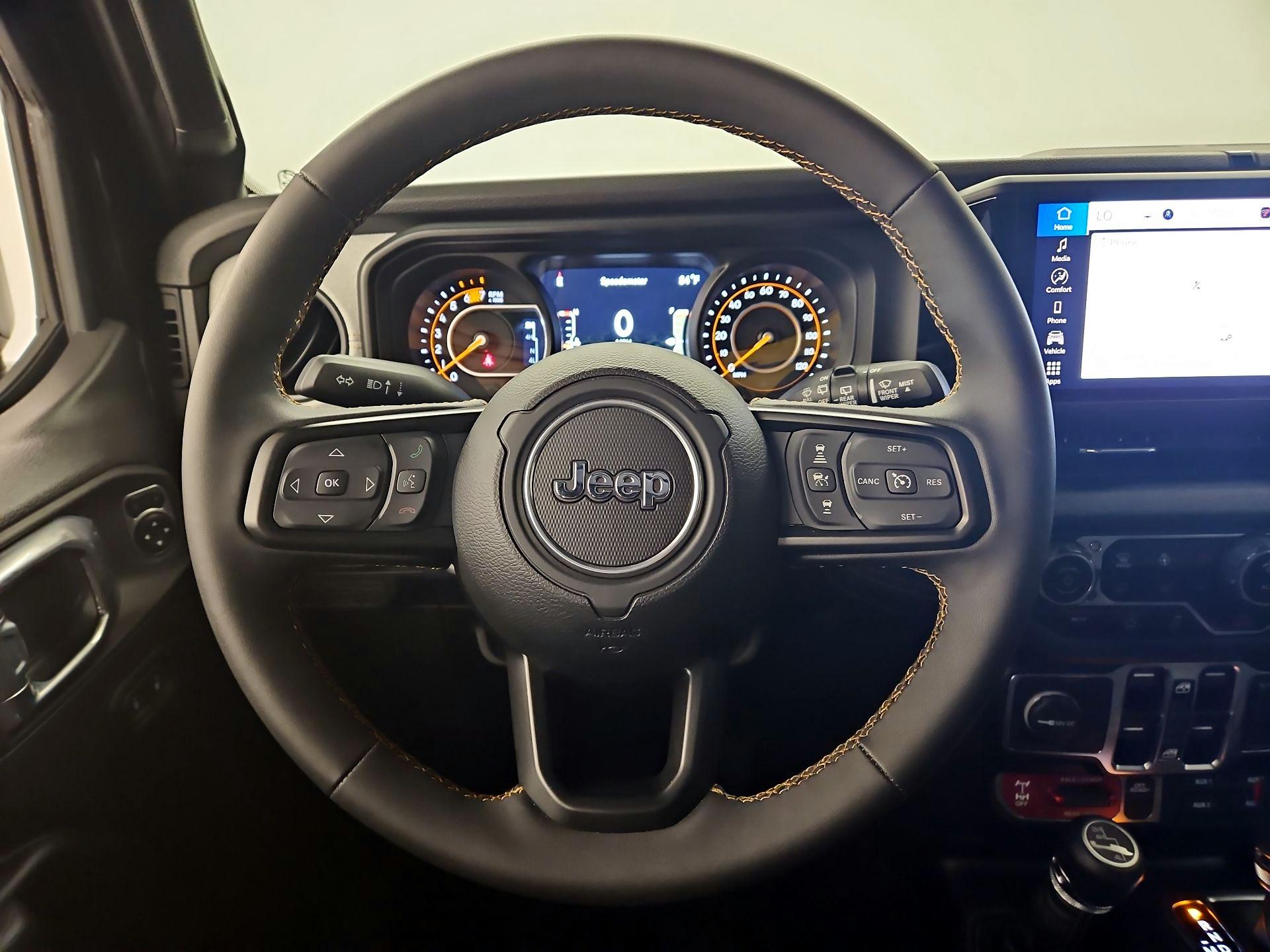 Thumbnail: 2024 Jeep Wrangler - 10