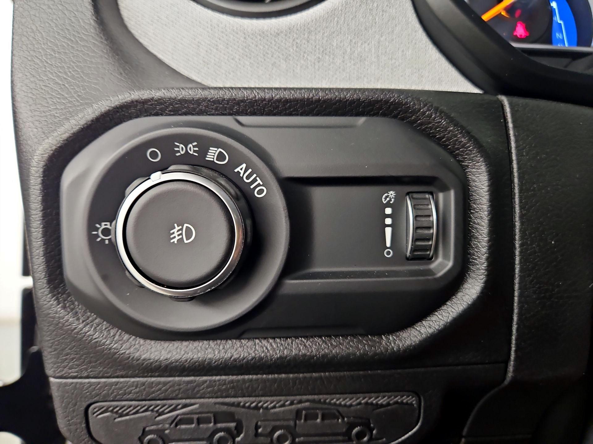 Thumbnail: 2024 Jeep Wrangler - 13