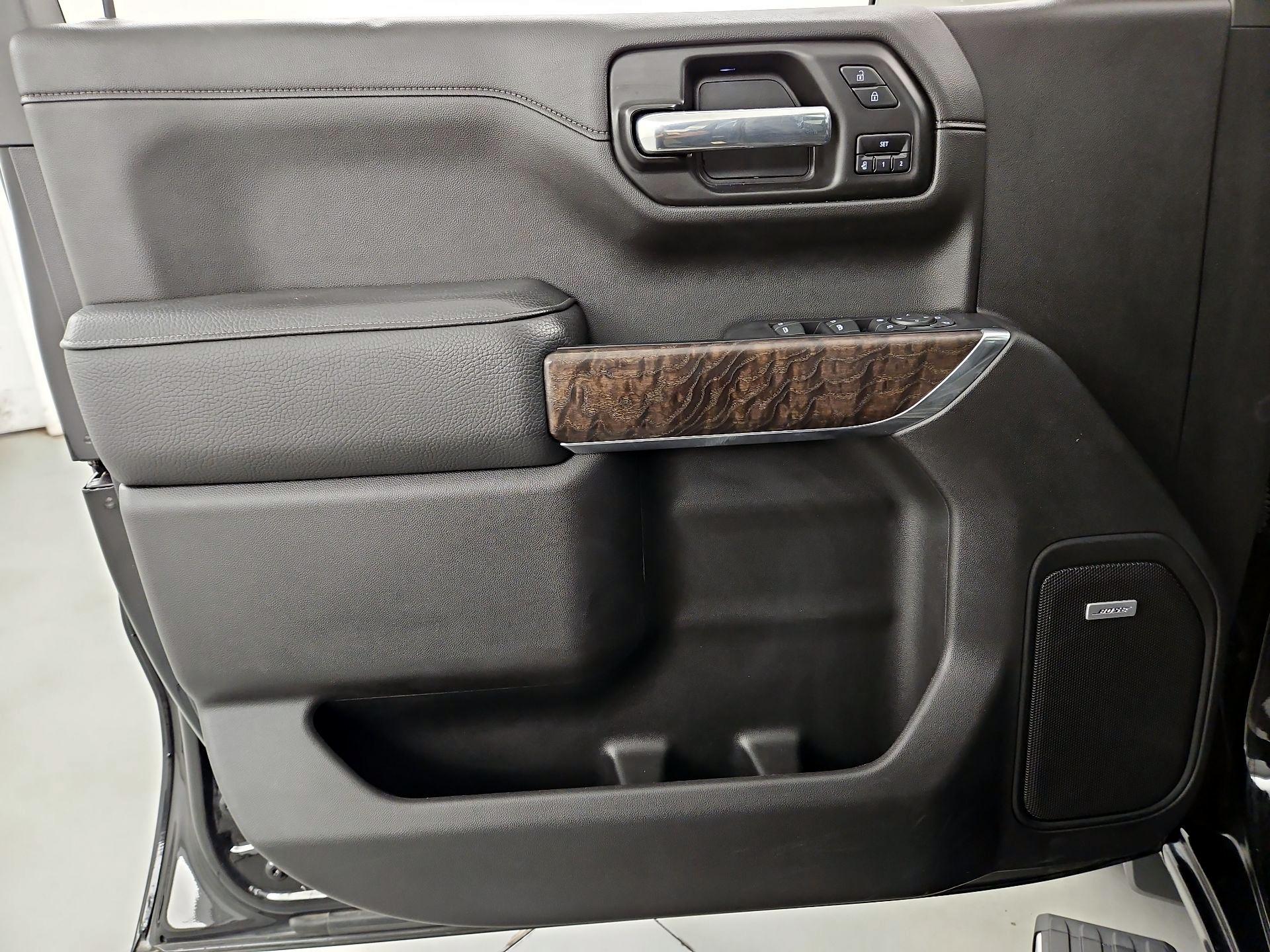 Thumbnail: 2021 GMC Sierra 1500 - 12