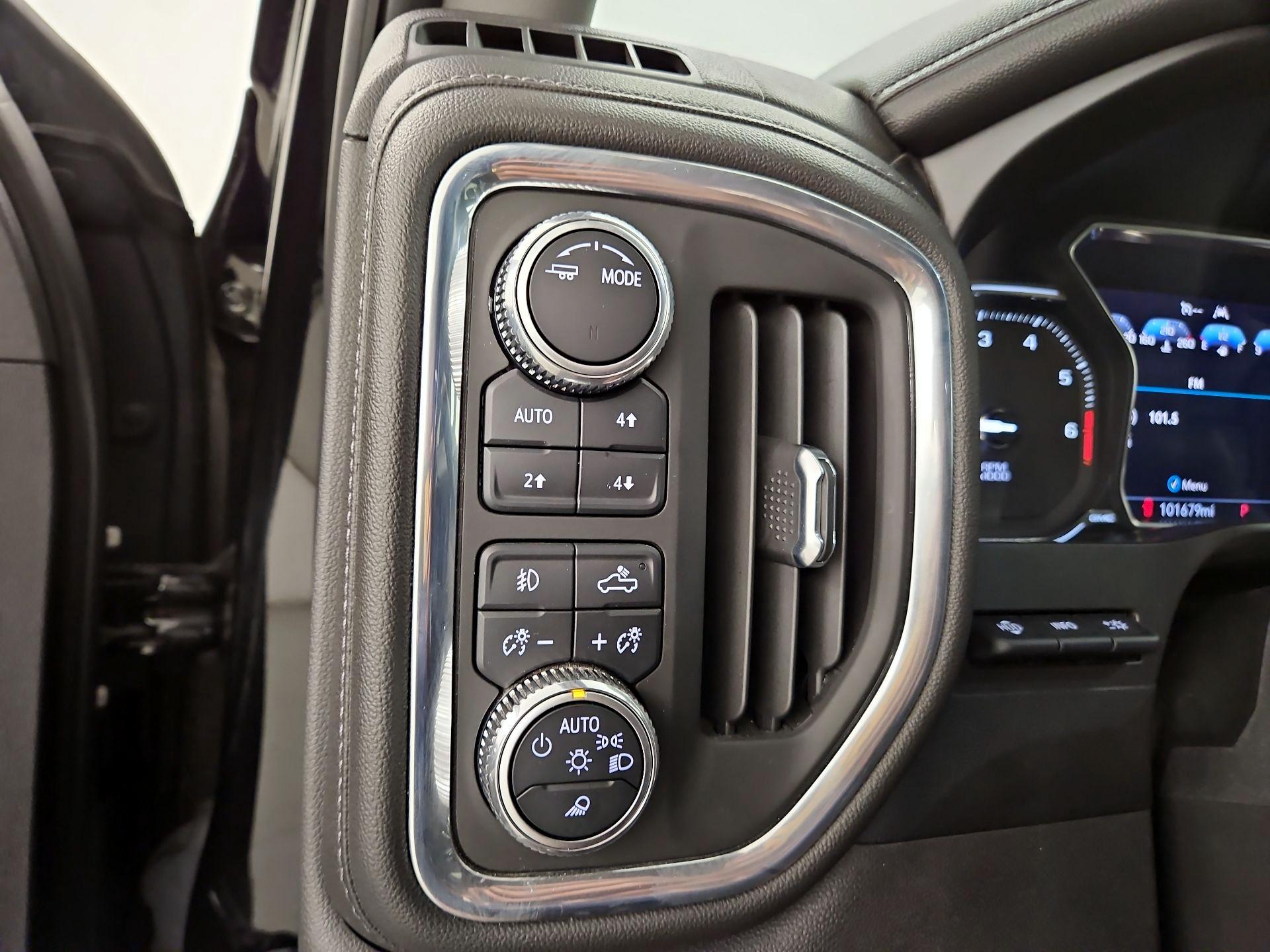 Thumbnail: 2021 GMC Sierra 1500 - 13