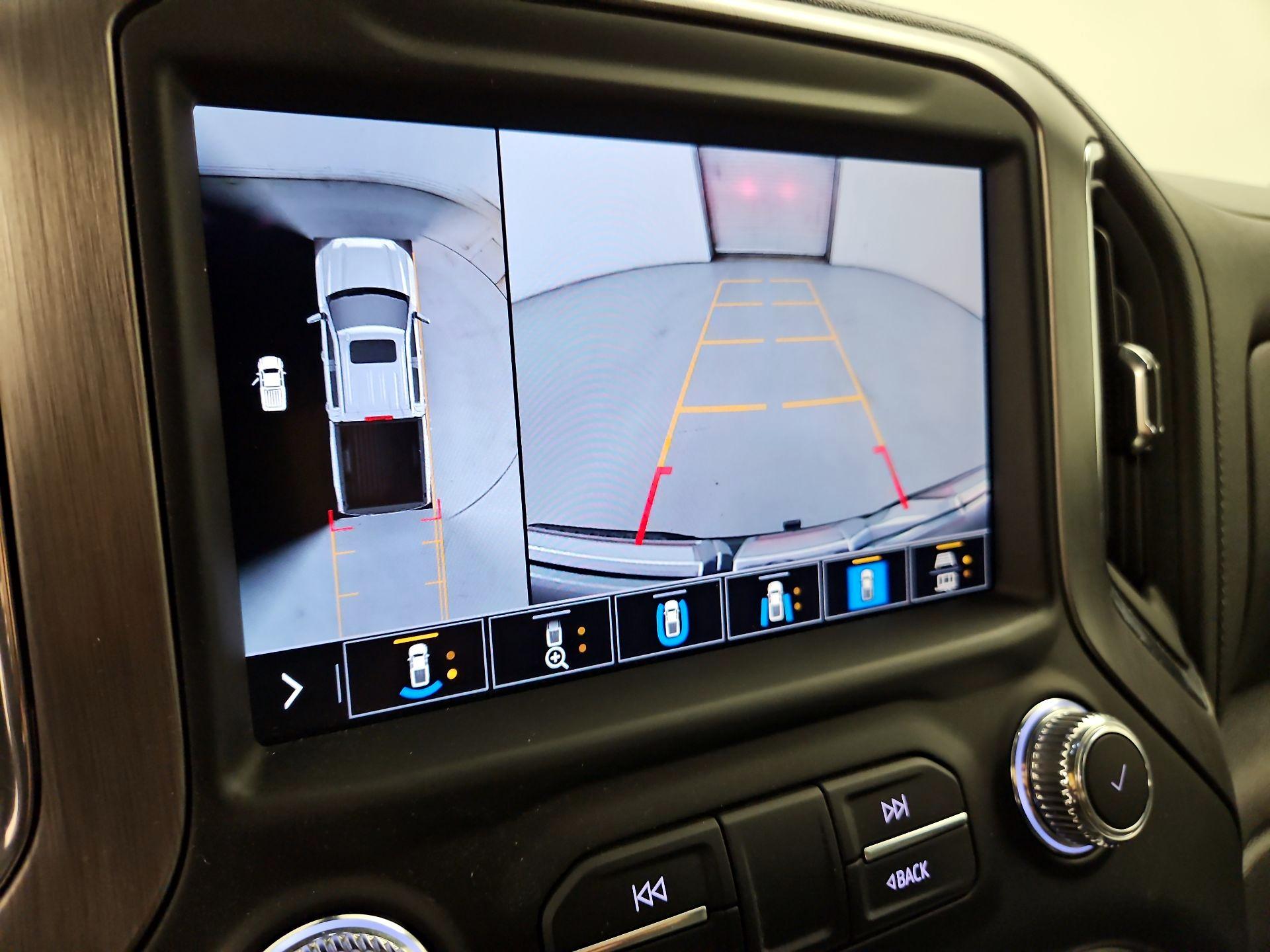Thumbnail: 2021 GMC Sierra 1500 - 15