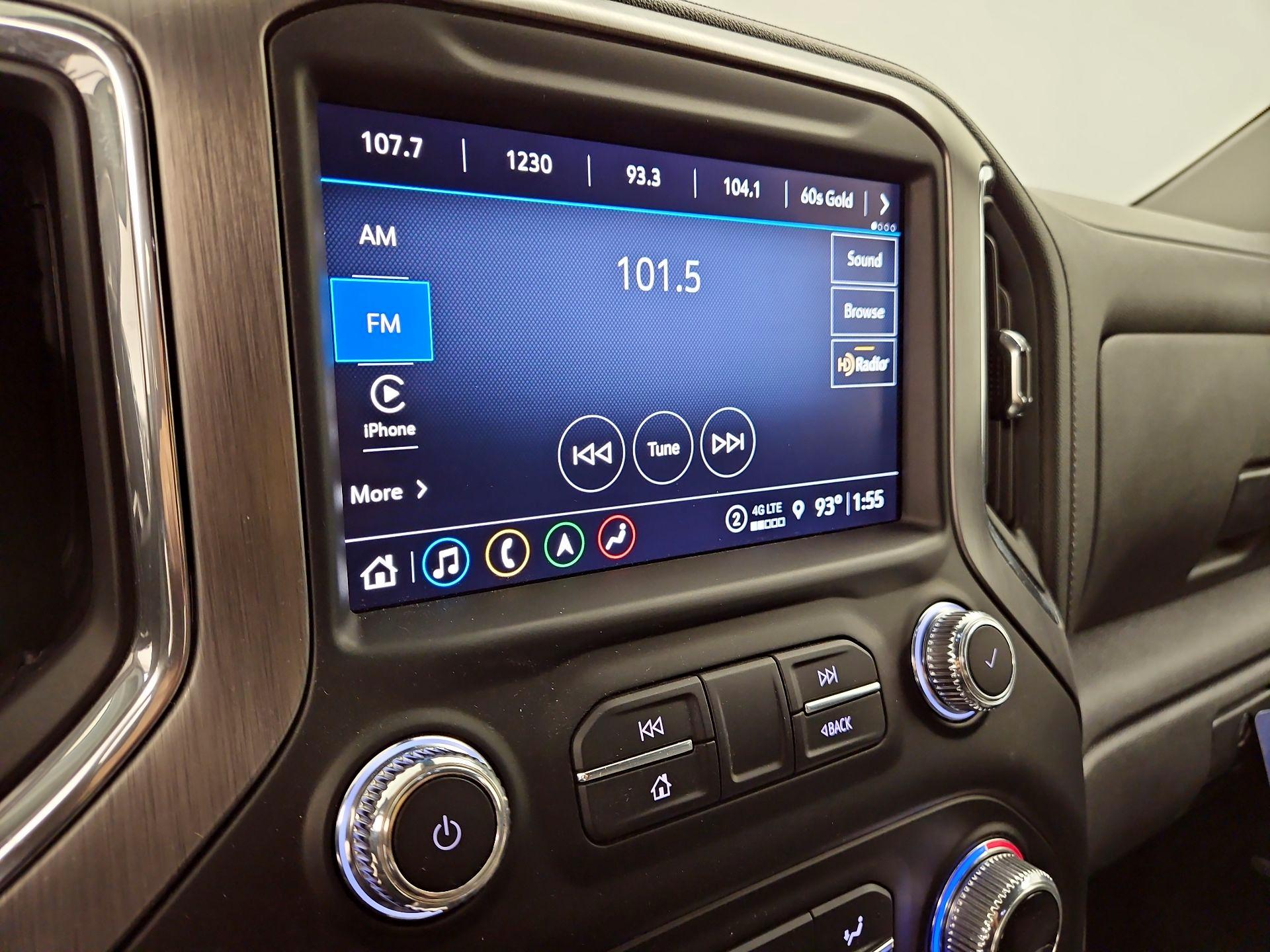 Thumbnail: 2021 GMC Sierra 1500 - 16