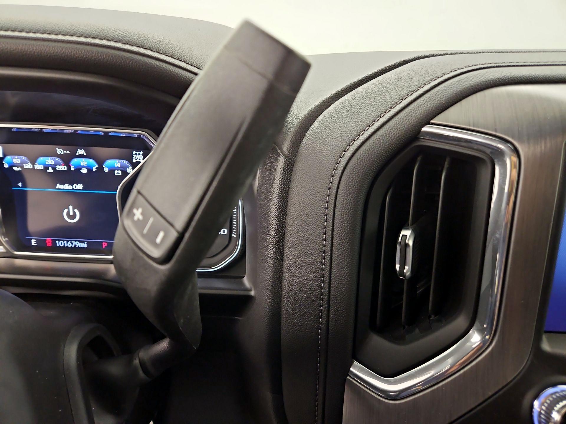Thumbnail: 2021 GMC Sierra 1500 - 18