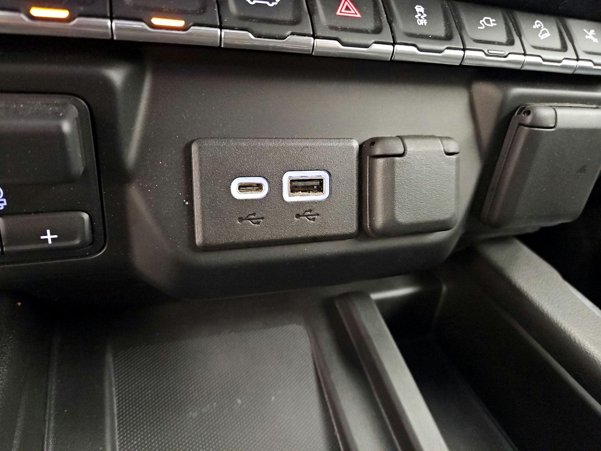 Thumbnail: 2021 GMC Sierra 1500 - 19