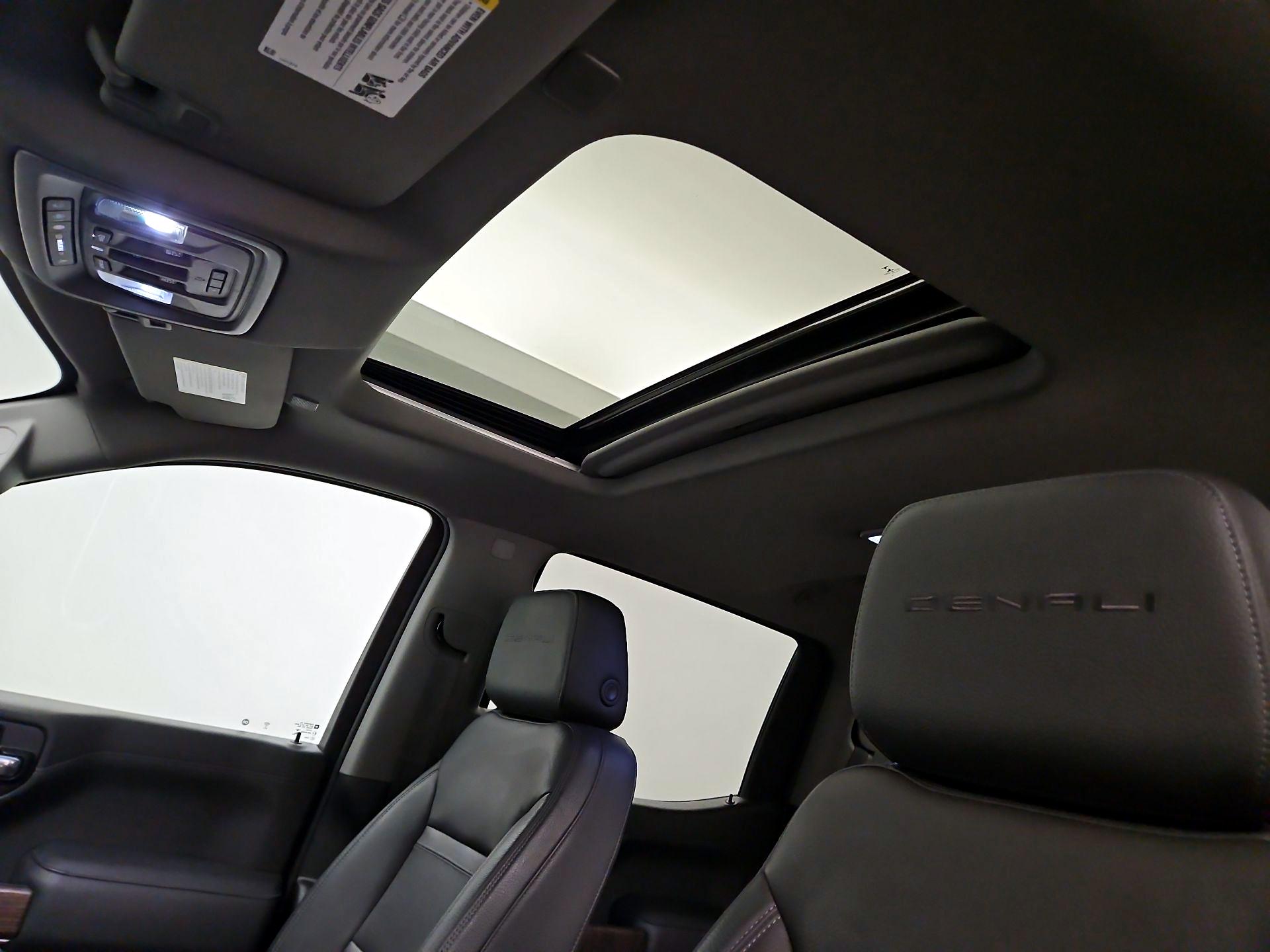 Thumbnail: 2021 GMC Sierra 1500 - 20