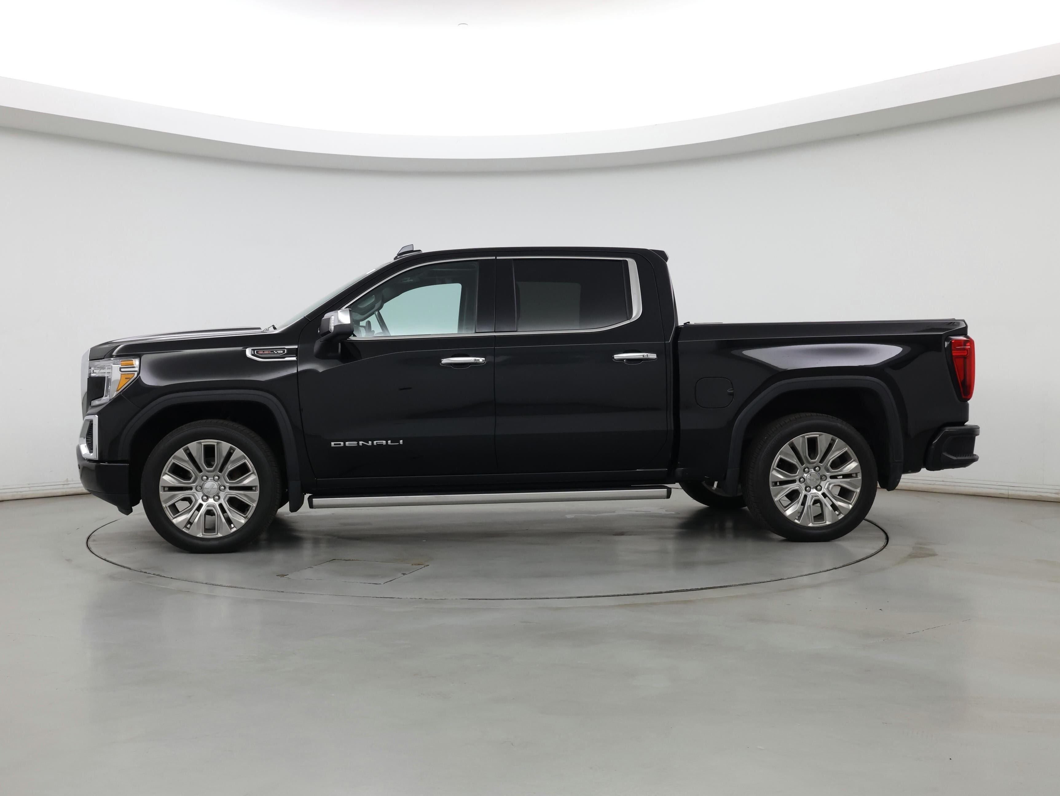 Thumbnail: 2021 GMC Sierra 1500 - 3