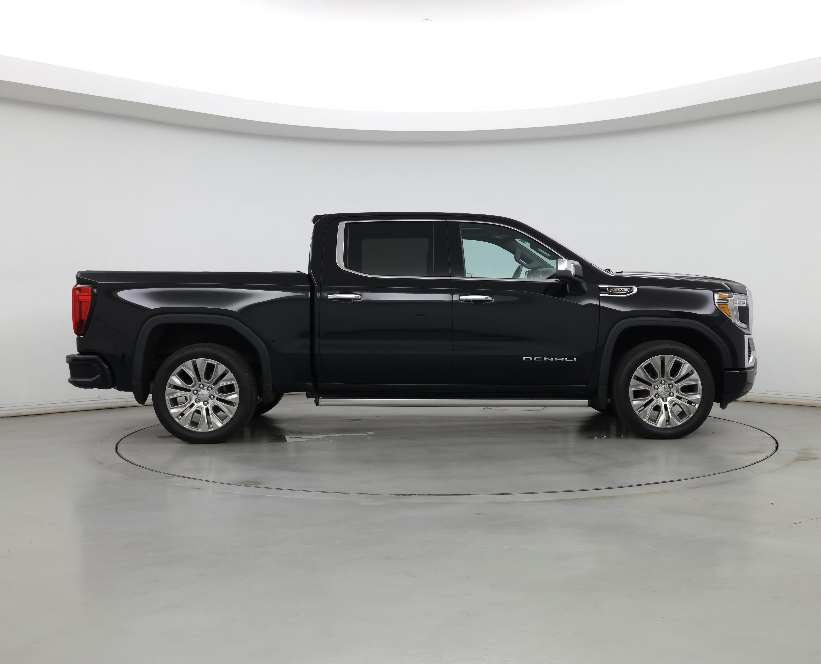 Thumbnail: 2021 GMC Sierra 1500 - 7