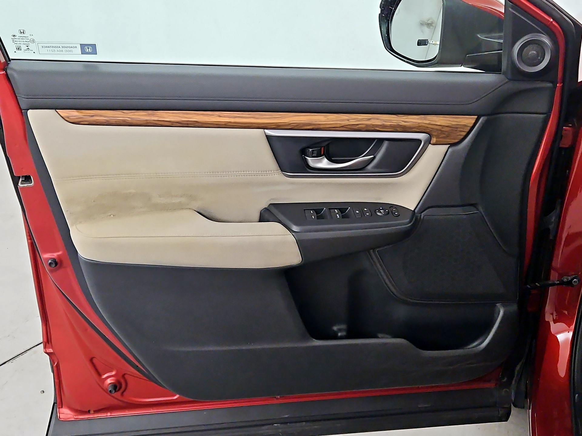 Thumbnail: 2017 Honda CR-V - 12