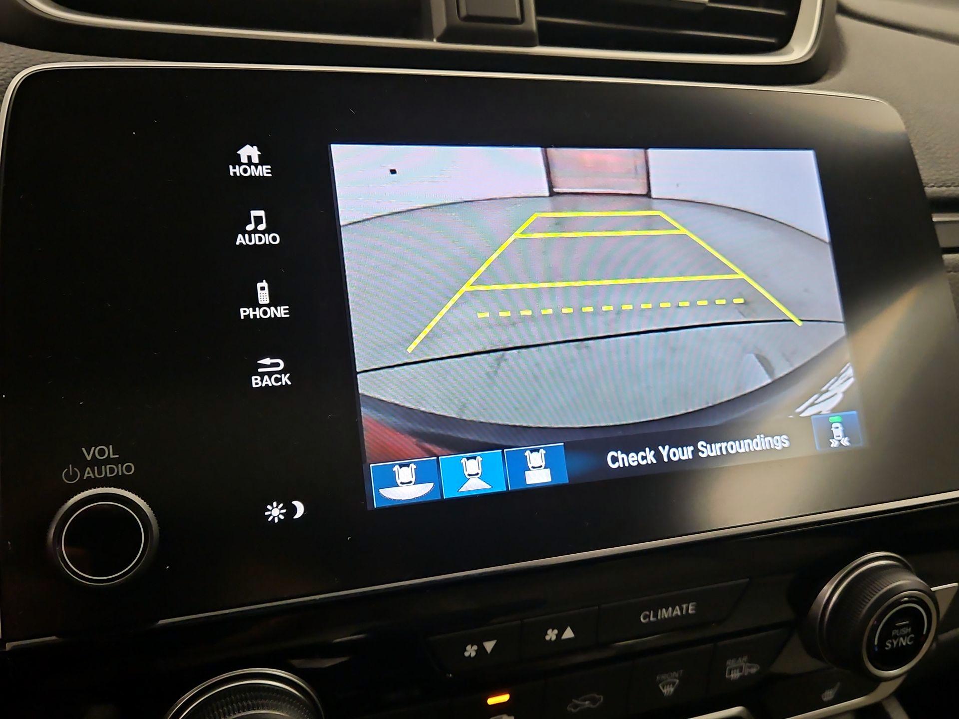 Thumbnail: 2017 Honda CR-V - 14
