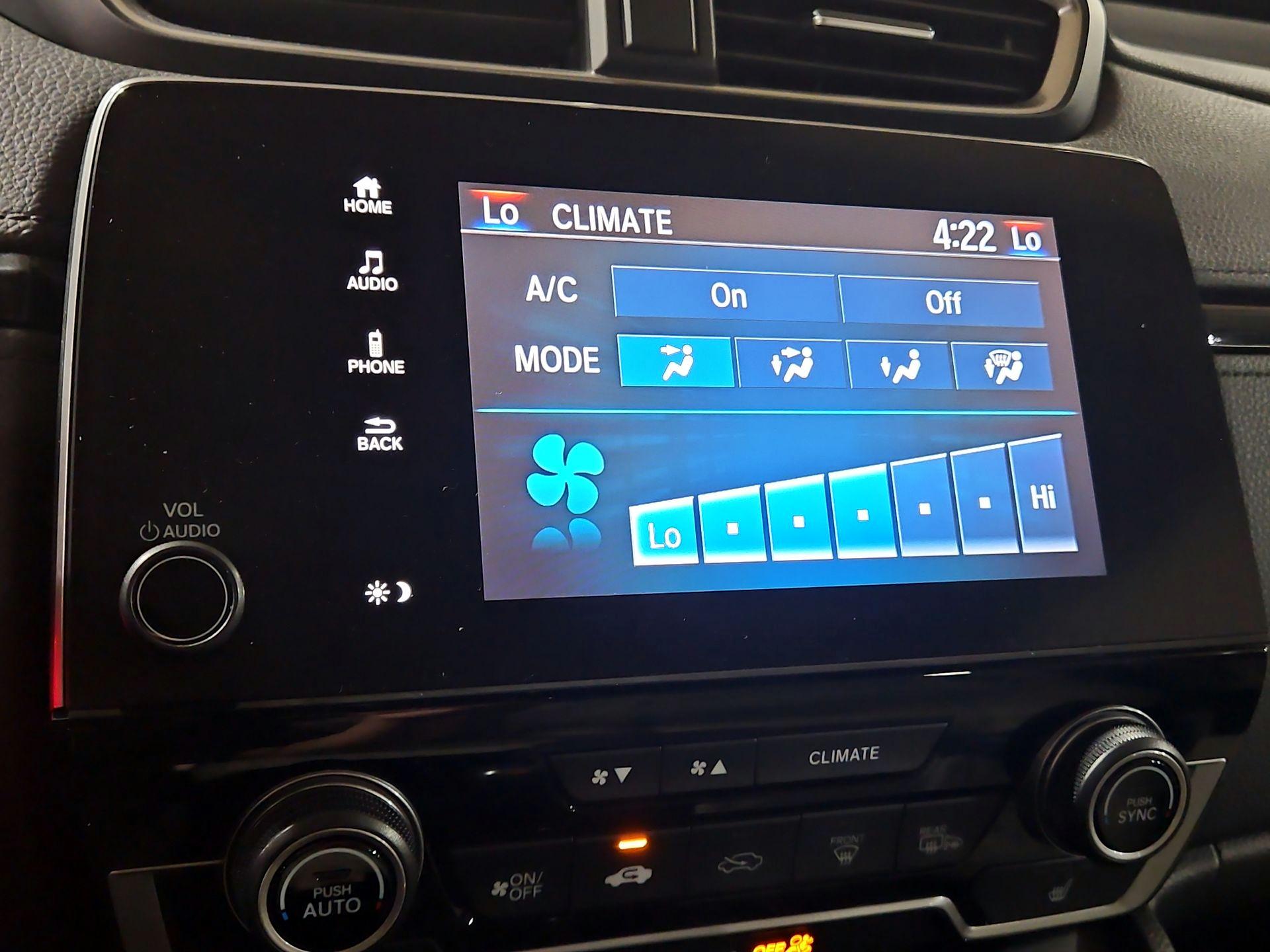 Thumbnail: 2017 Honda CR-V - 16