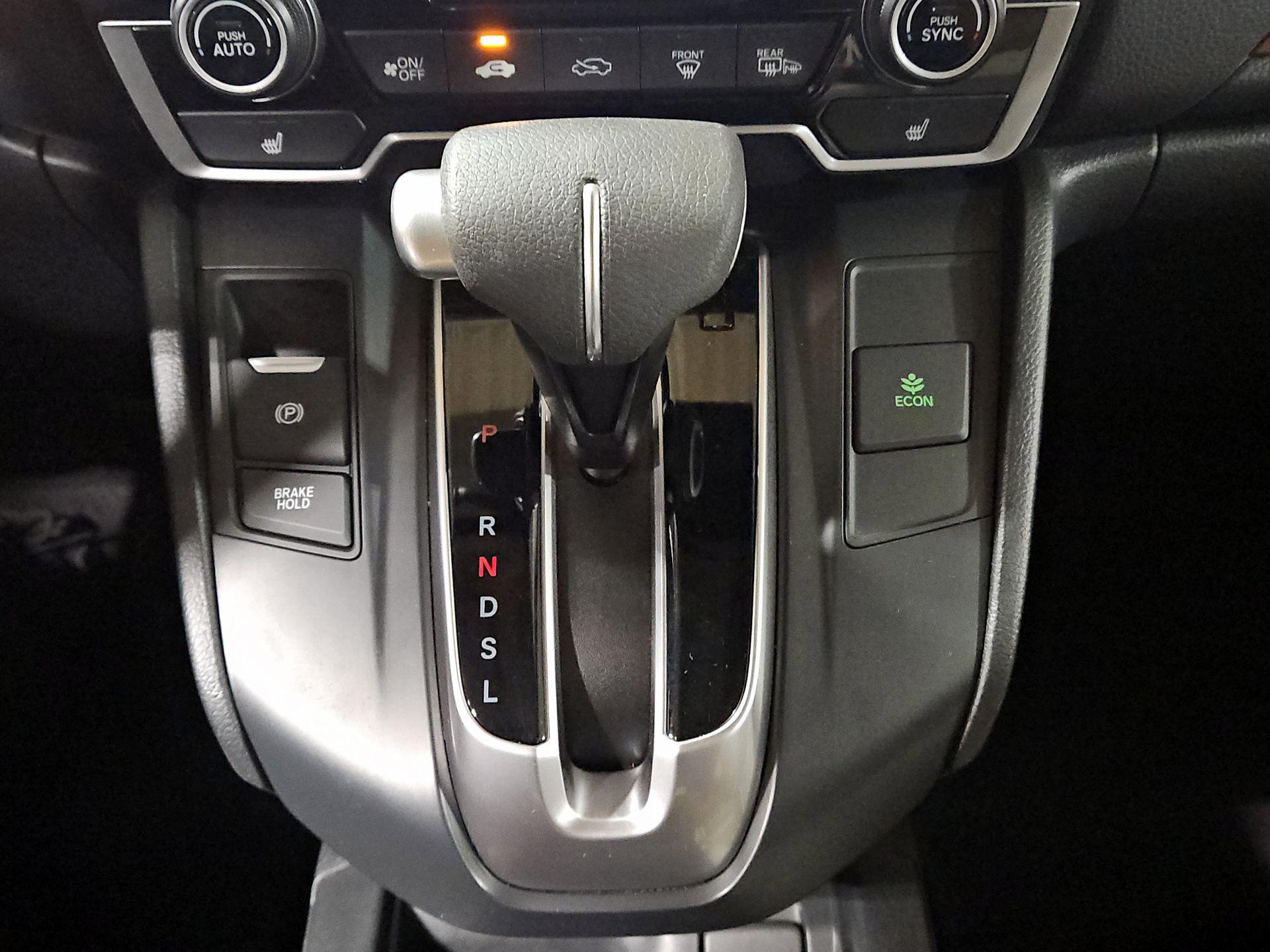 Thumbnail: 2017 Honda CR-V - 17