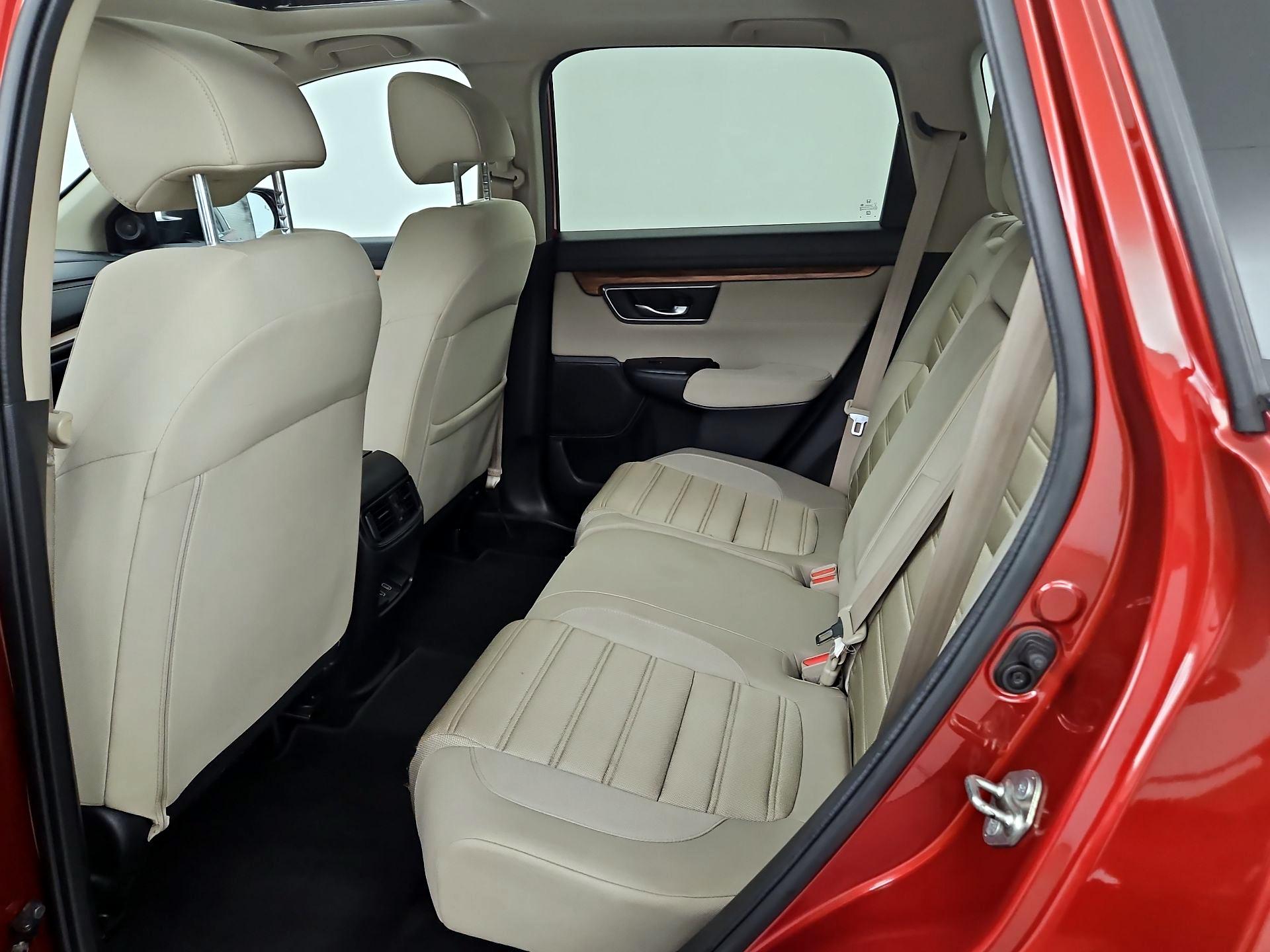 Thumbnail: 2017 Honda CR-V - 19