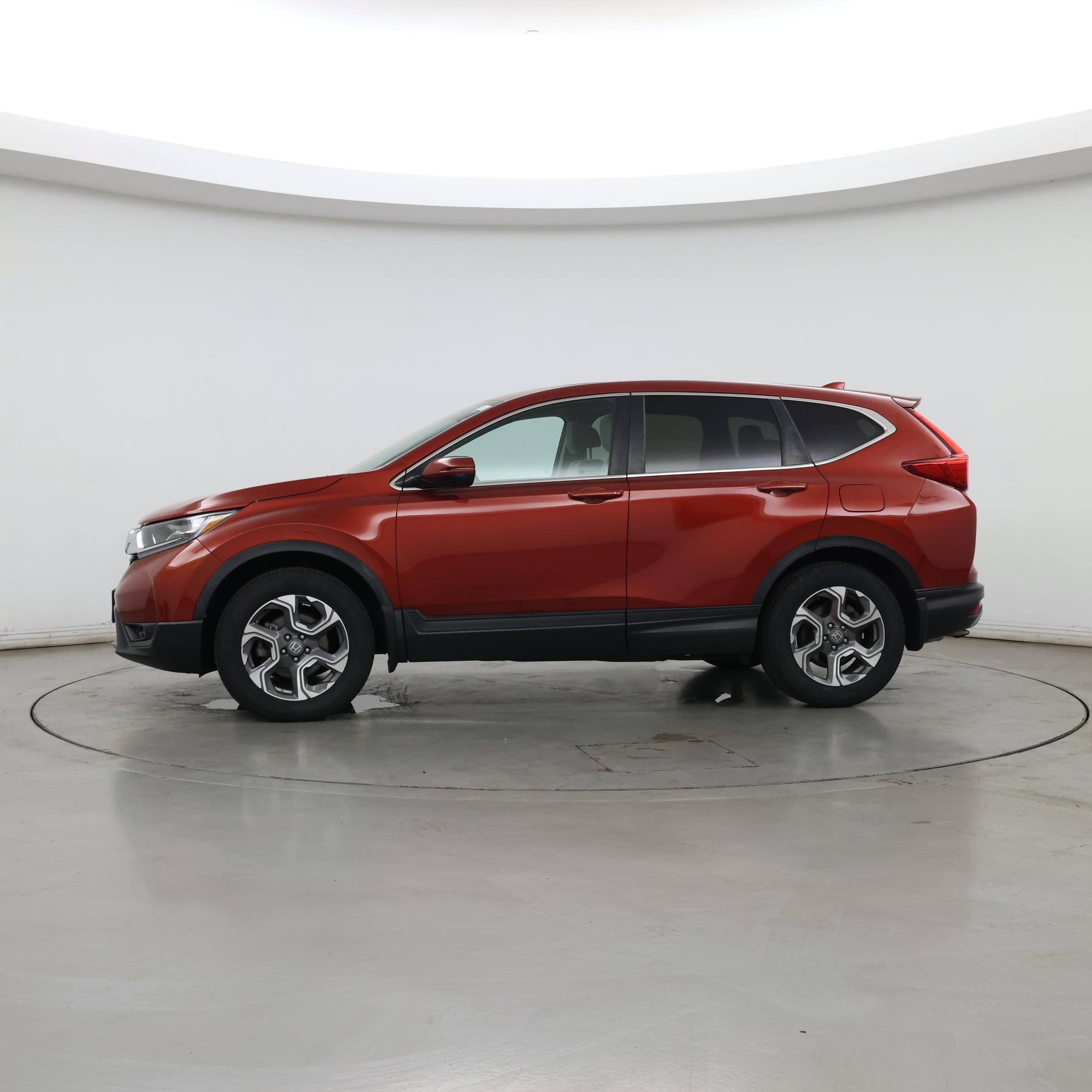 Thumbnail: 2017 Honda CR-V - 3