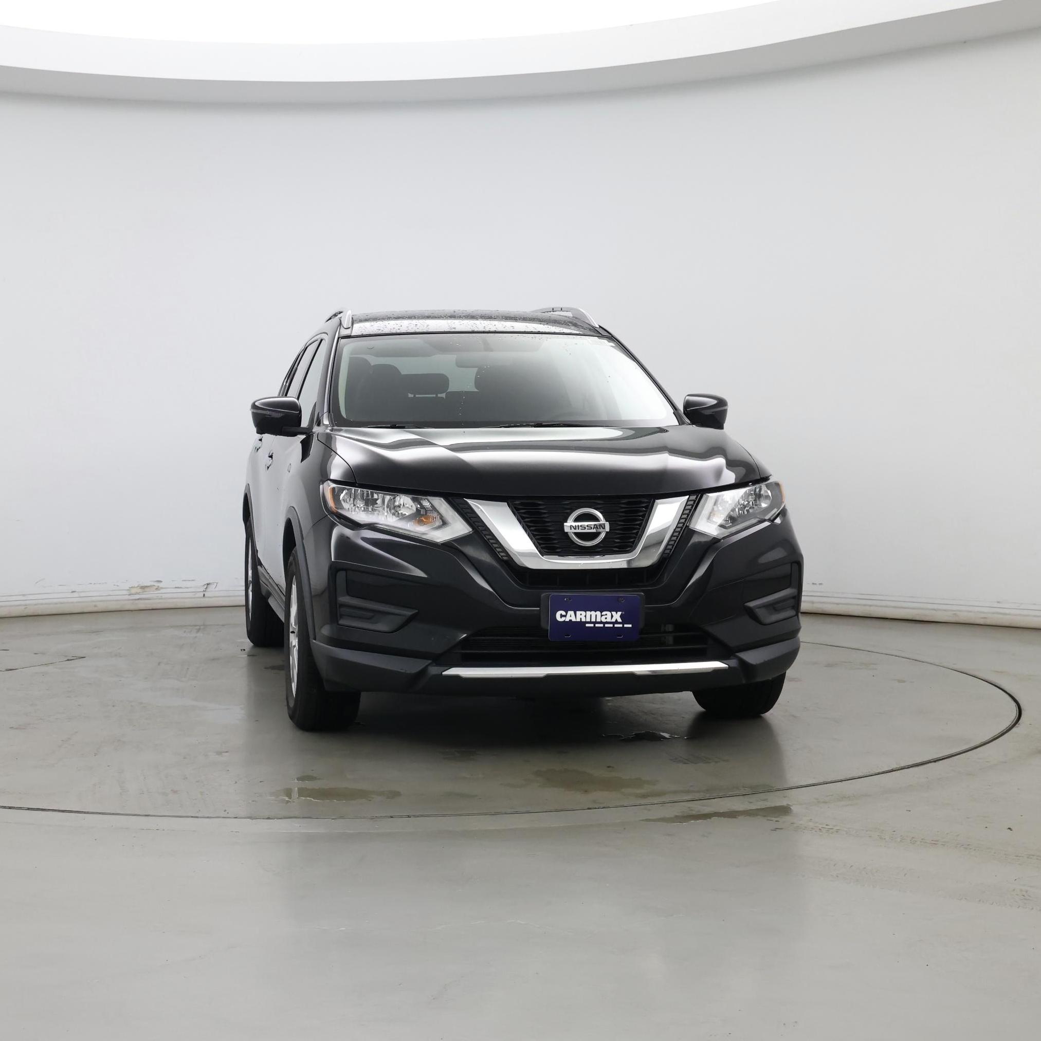 Thumbnail: 2017 Nissan Rogue - 5