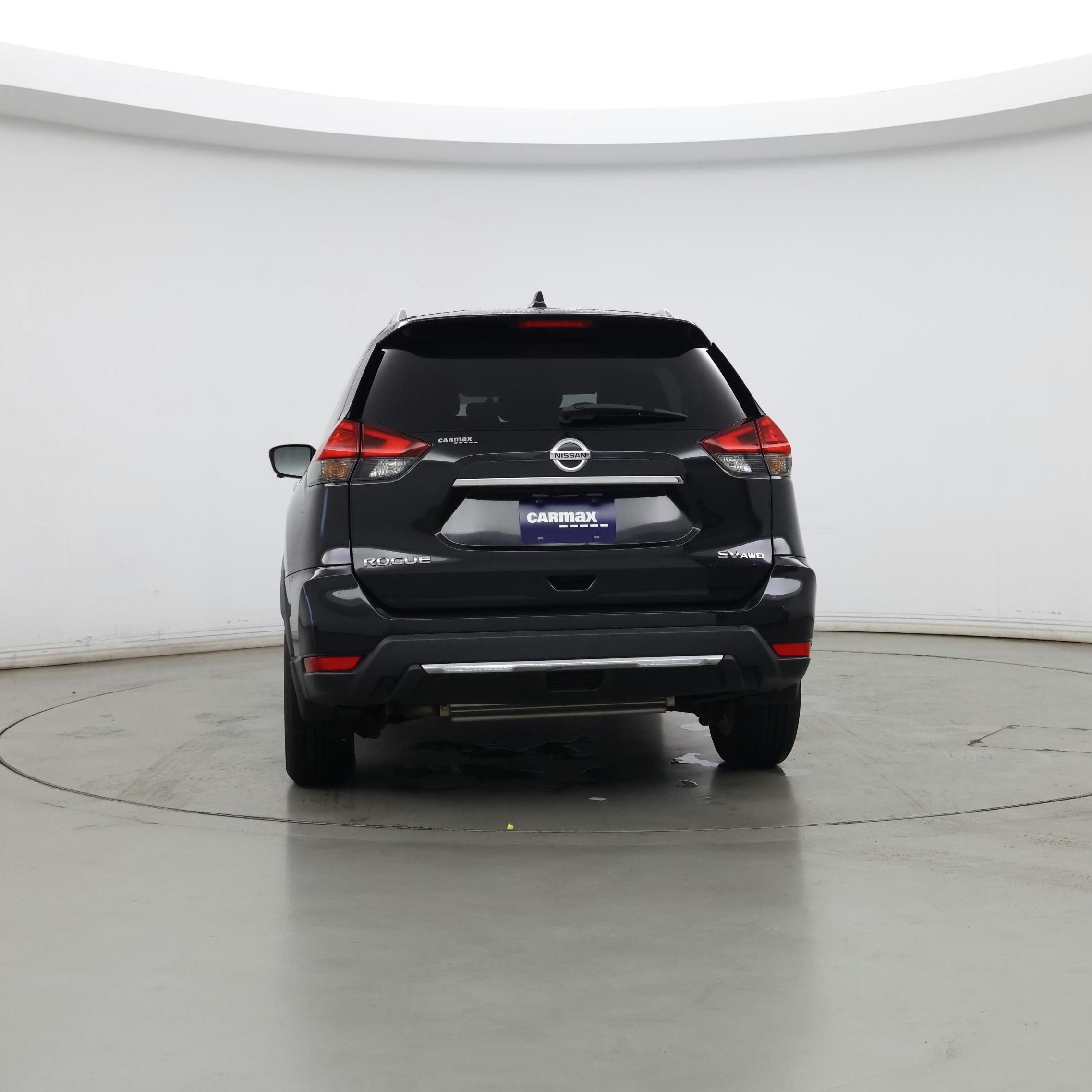 Thumbnail: 2017 Nissan Rogue - 6
