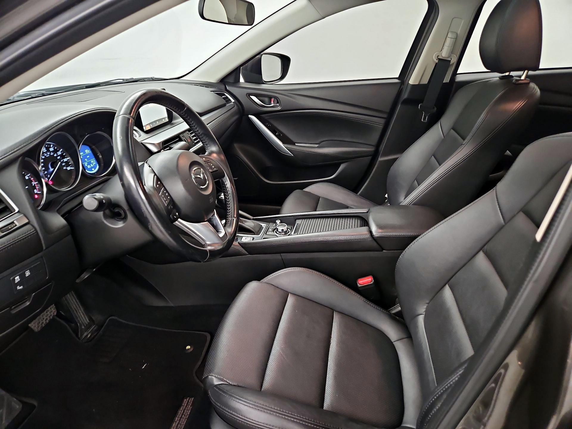Thumbnail: 2016 Mazda Mazda6 - 11