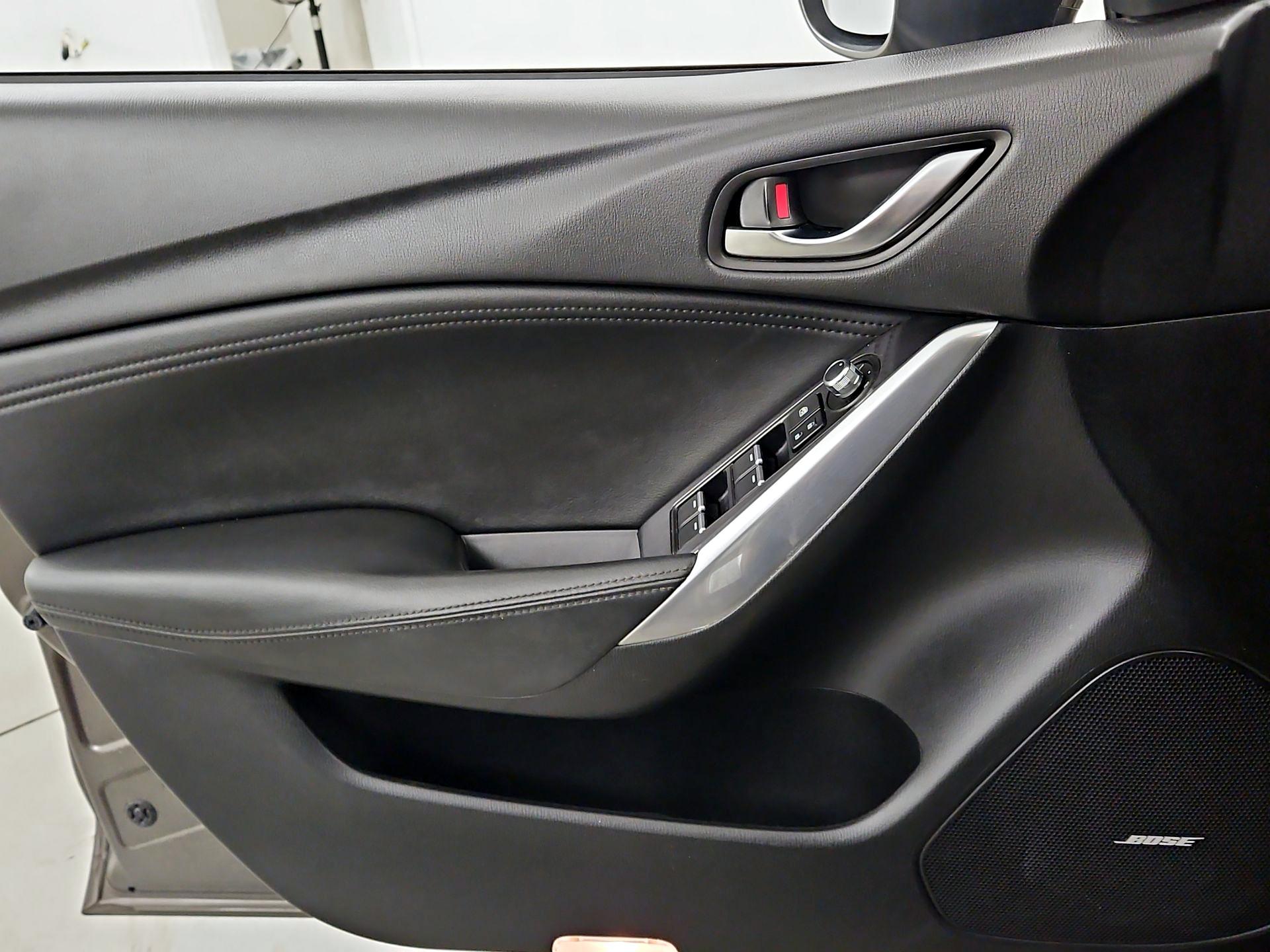 Thumbnail: 2016 Mazda Mazda6 - 12