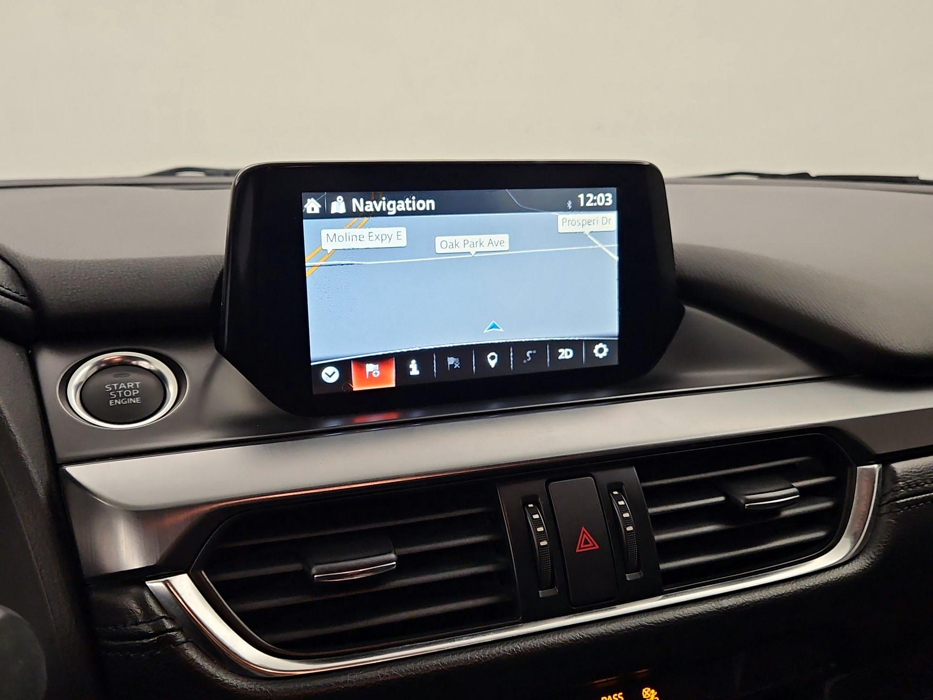 Thumbnail: 2016 Mazda Mazda6 - 14