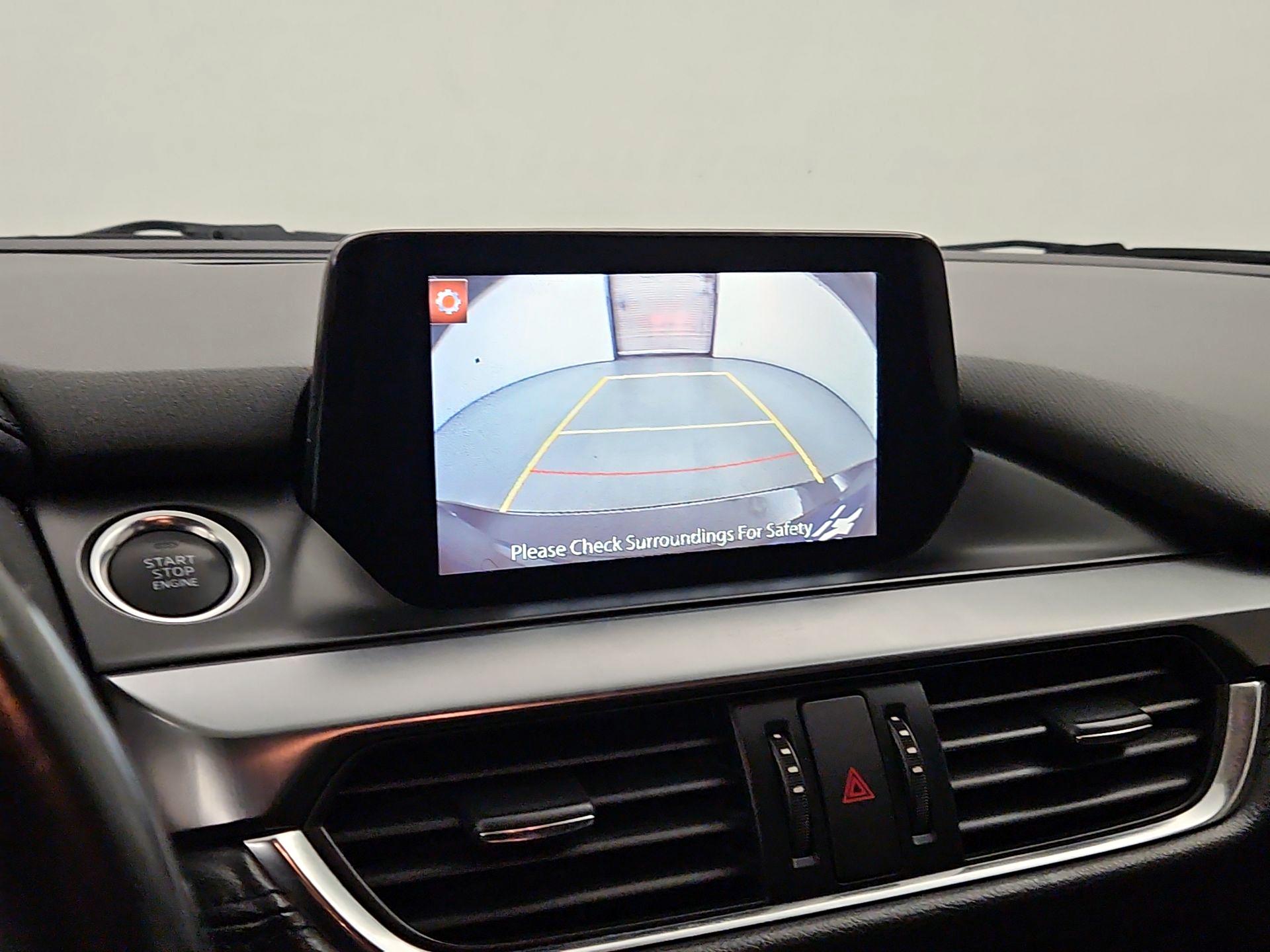 Thumbnail: 2016 Mazda Mazda6 - 15