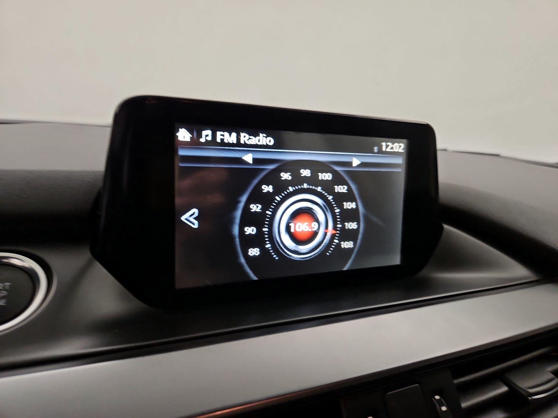 Thumbnail: 2016 Mazda Mazda6 - 16