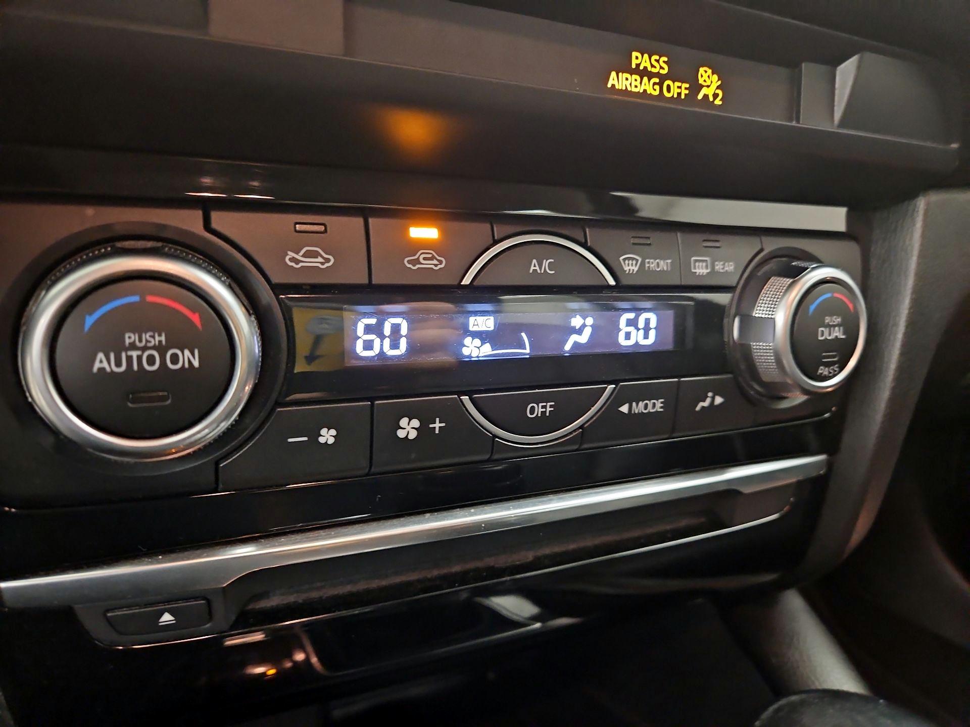 Thumbnail: 2016 Mazda Mazda6 - 17