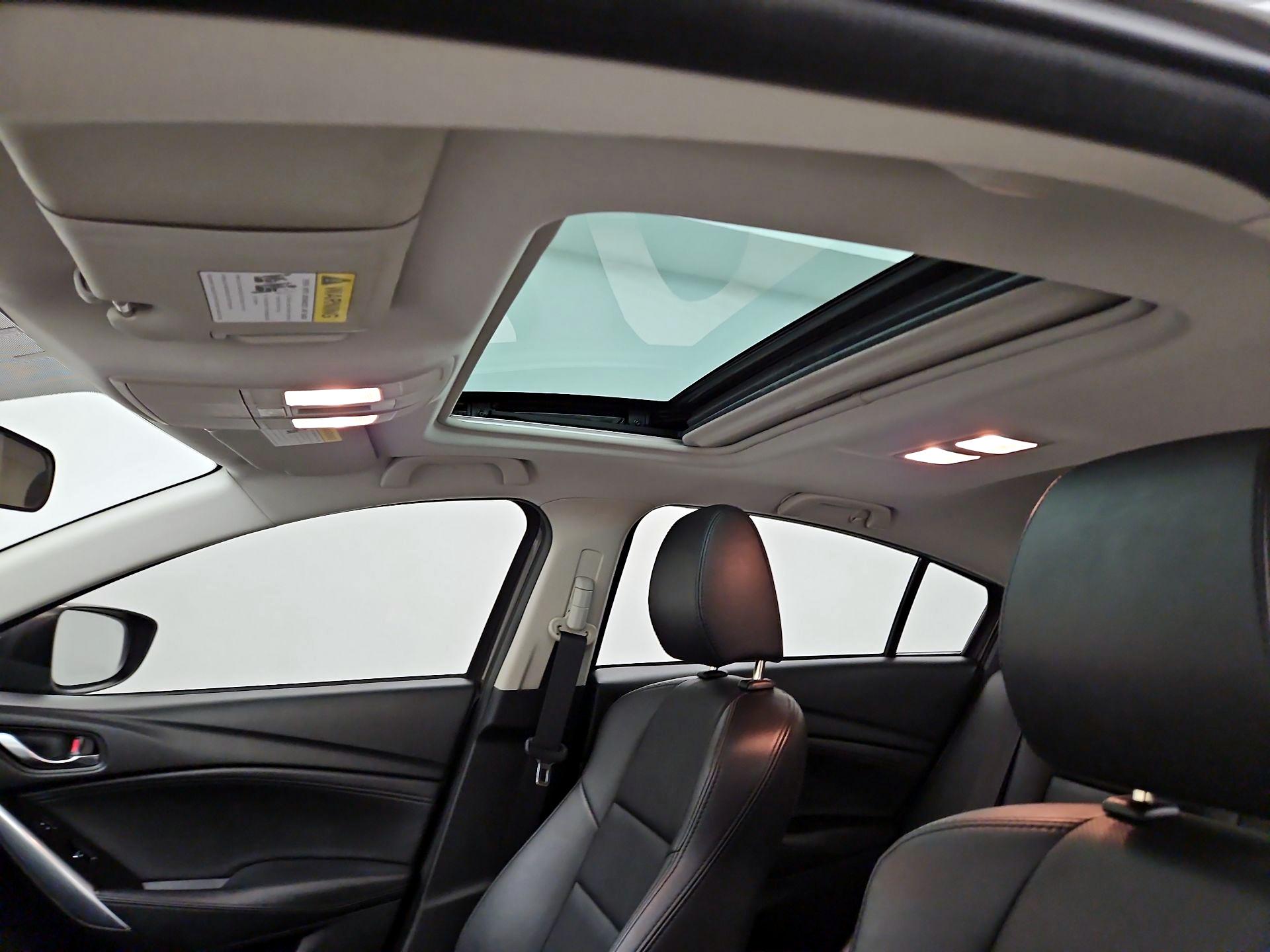Thumbnail: 2016 Mazda Mazda6 - 20