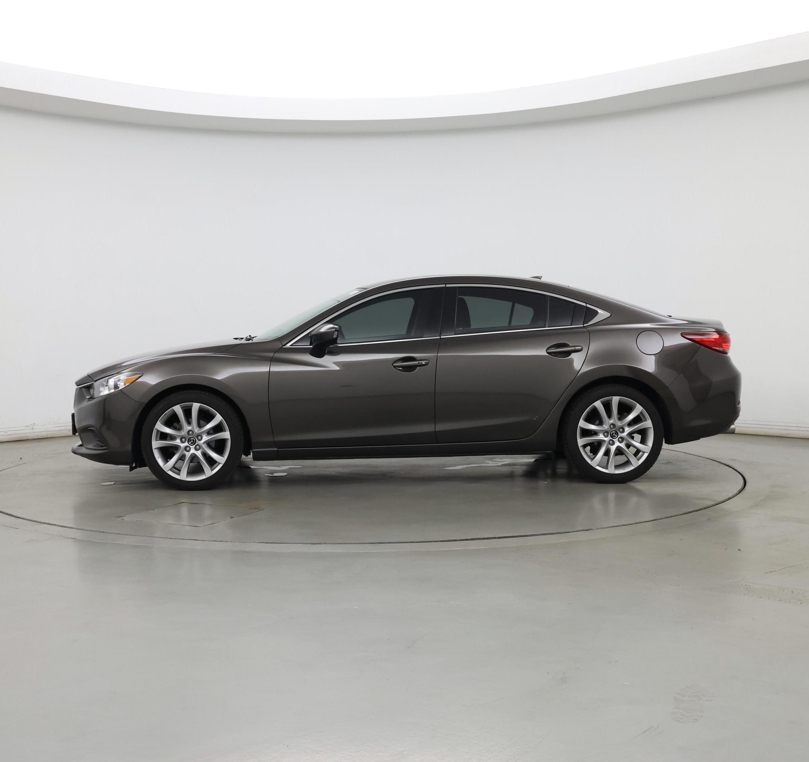 Thumbnail: 2016 Mazda Mazda6 - 3