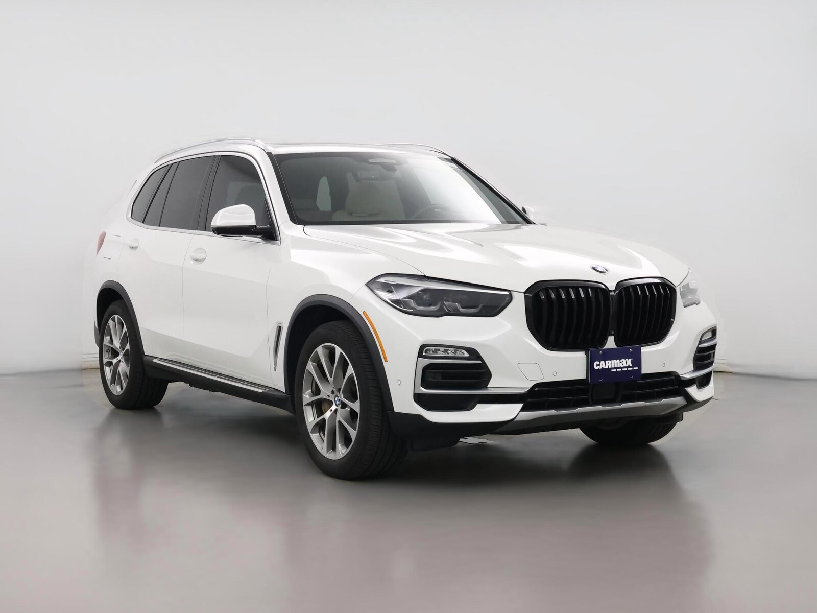 2021 BMW X5 45e