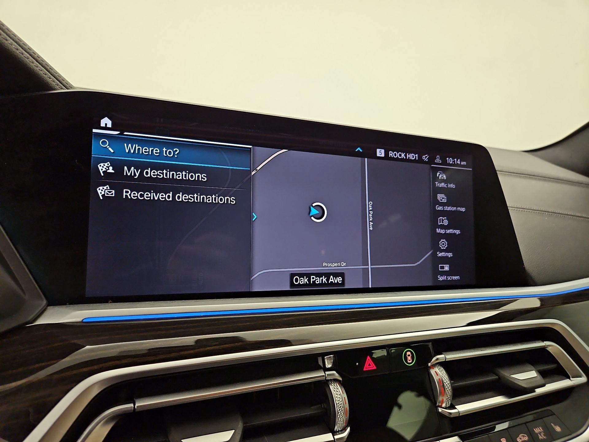 Thumbnail: 2021 BMW X5 - 14