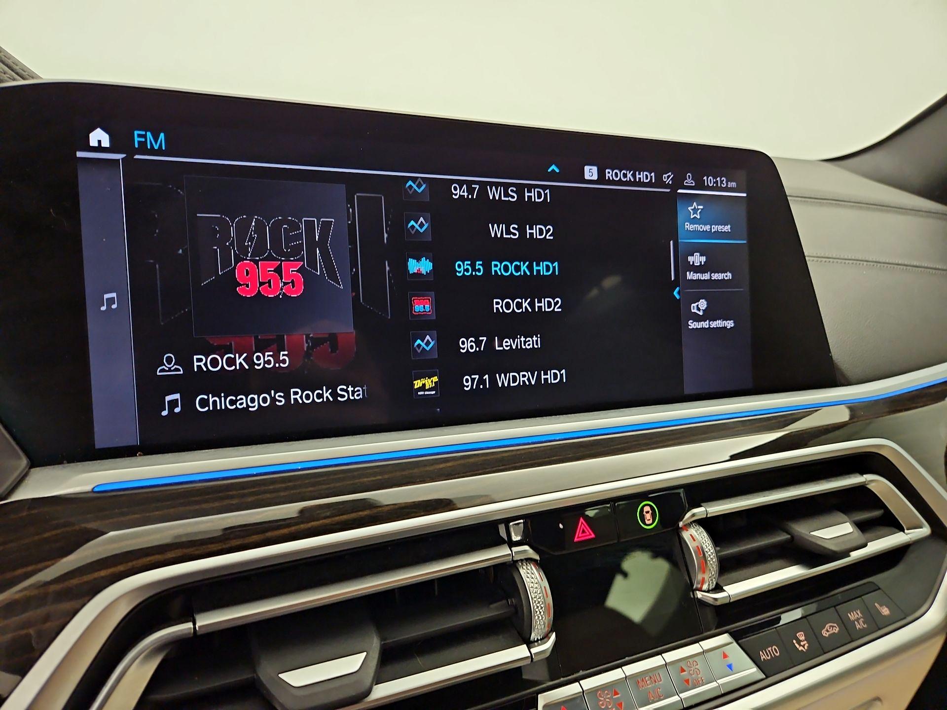 Thumbnail: 2021 BMW X5 - 16