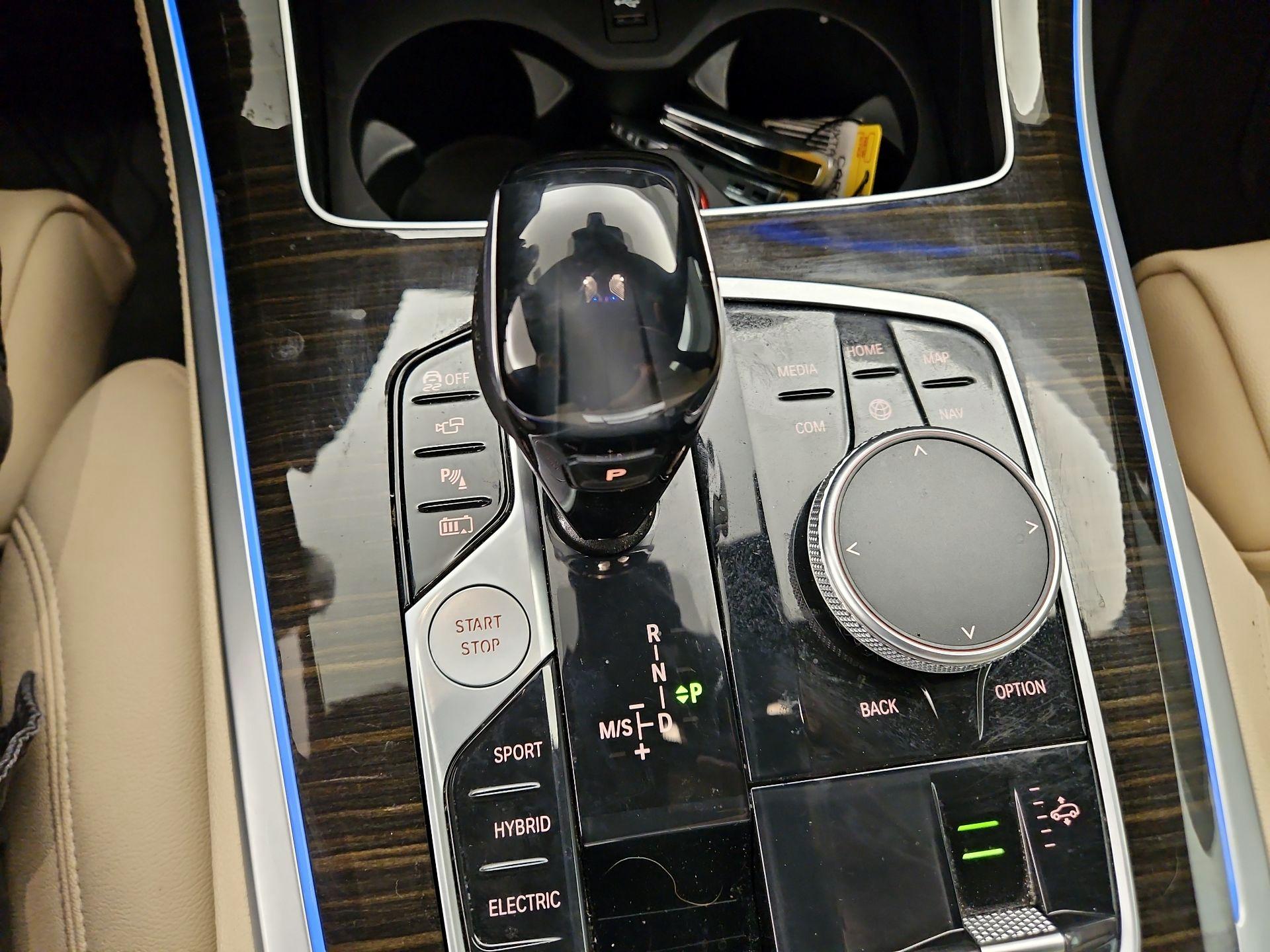 Thumbnail: 2021 BMW X5 - 18