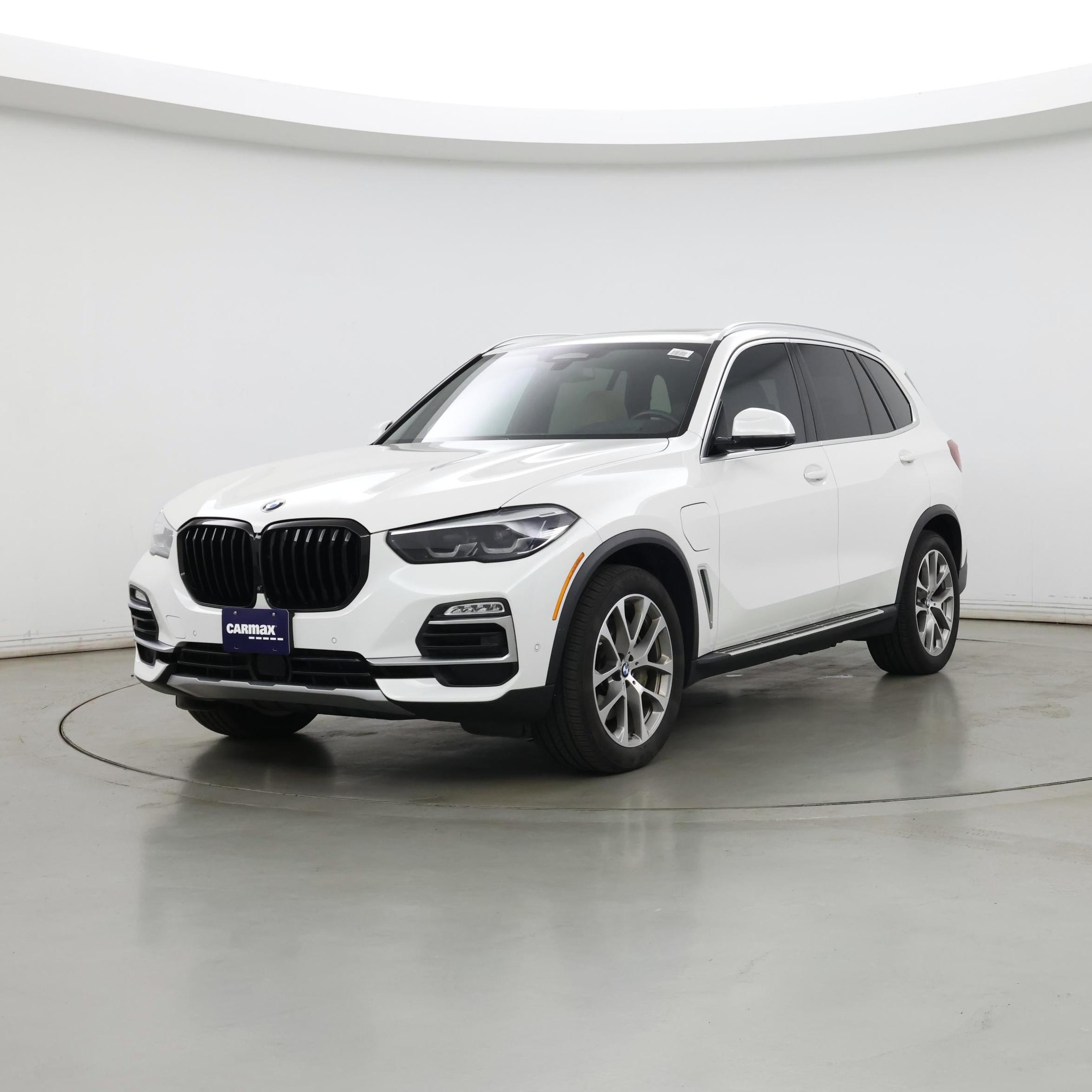 Thumbnail: 2021 BMW X5 - 4