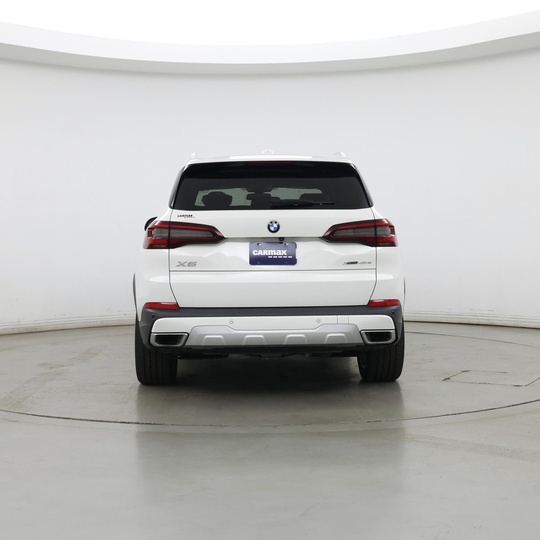 Thumbnail: 2021 BMW X5 - 6