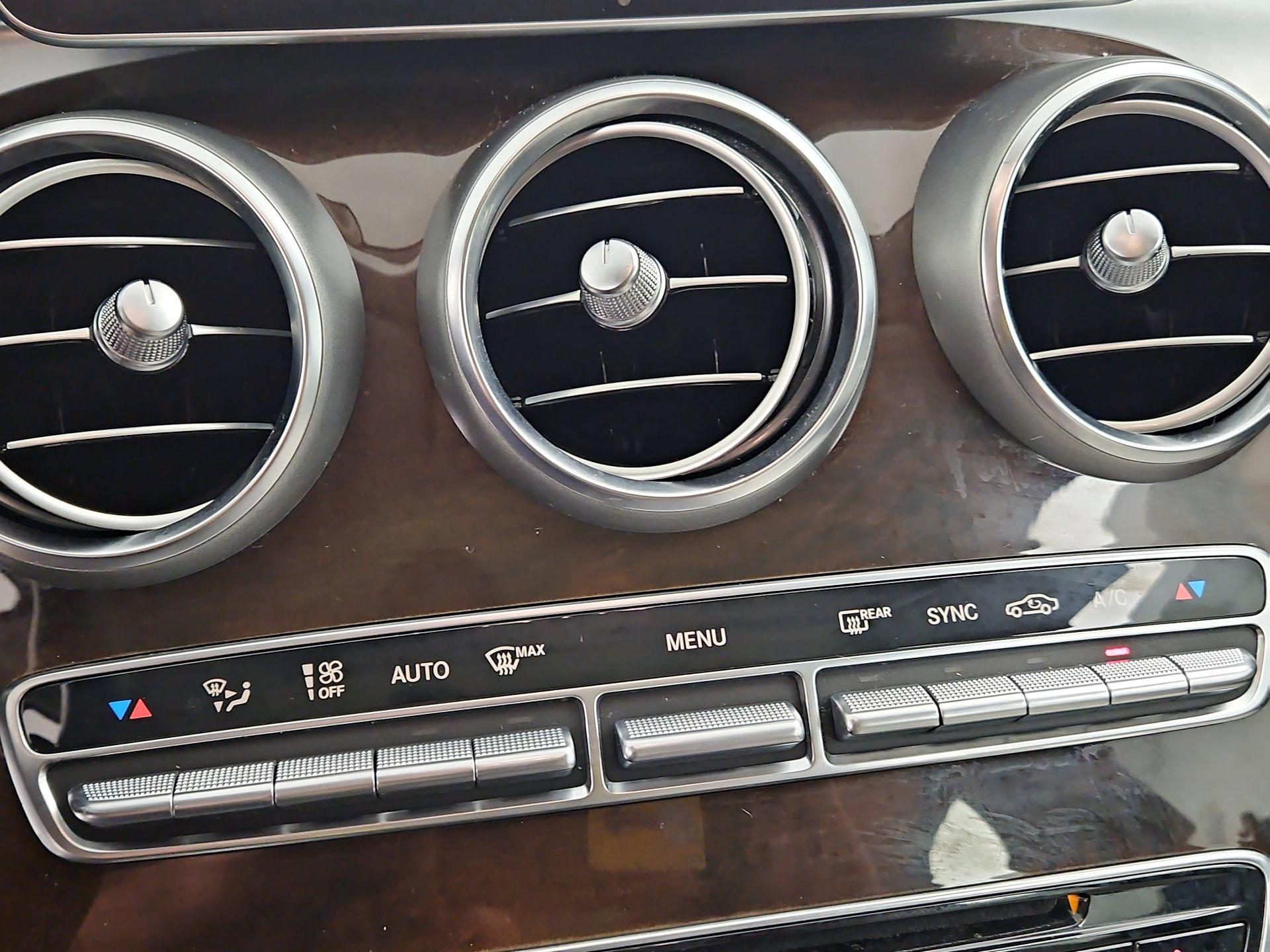 Thumbnail: 2018 Mercedes-Benz C-Class - 17