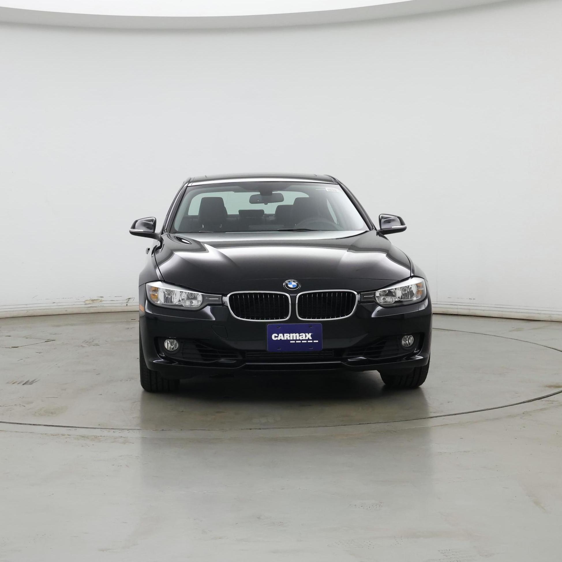 Thumbnail: 2015 BMW 3 Series - 5