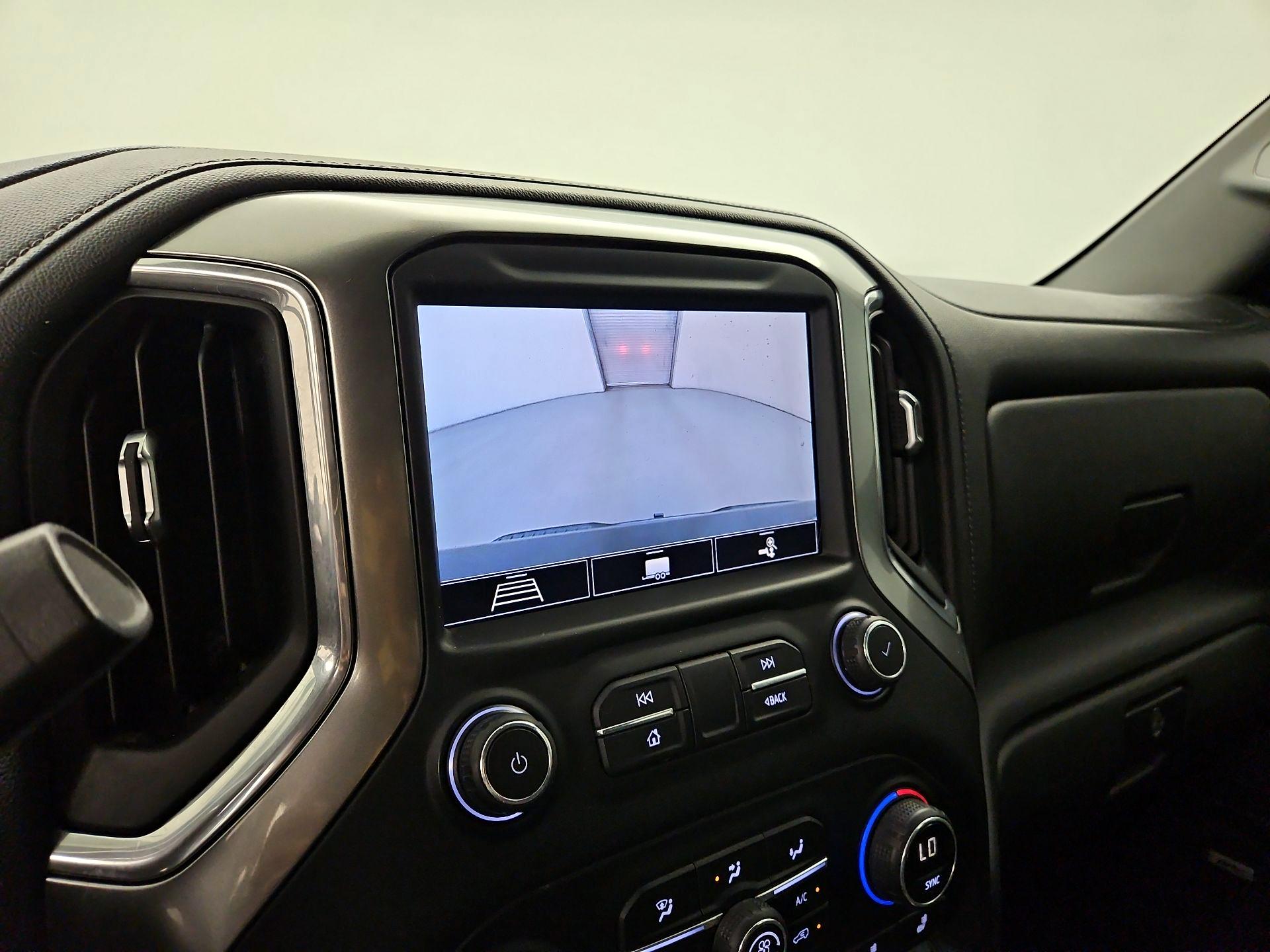 Thumbnail: 2020 Chevrolet Silverado 1500 - 14