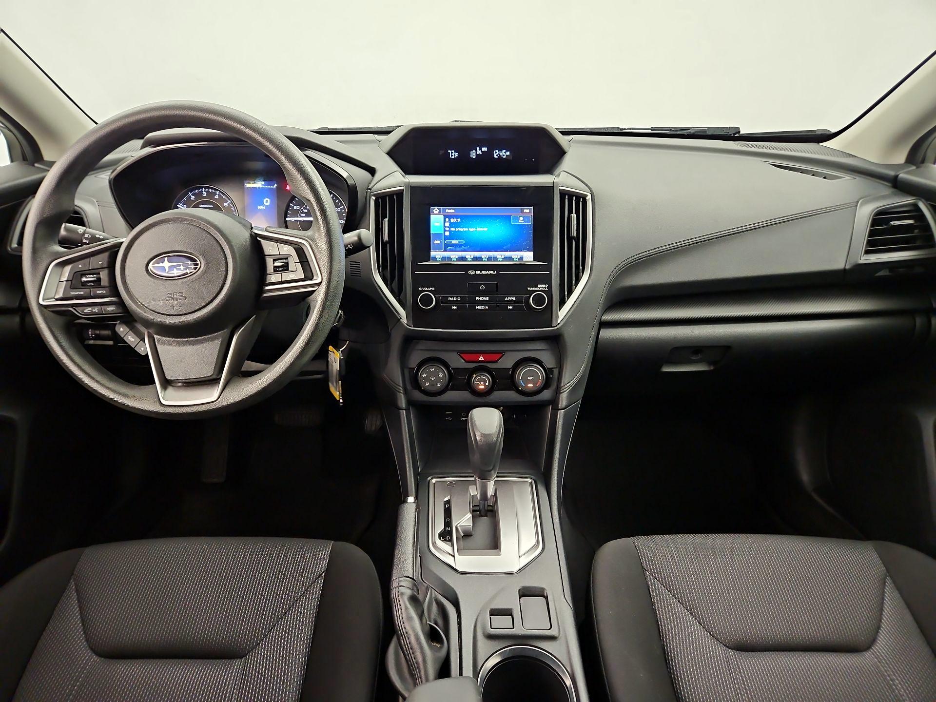 Thumbnail: 2020 Subaru Impreza - 9
