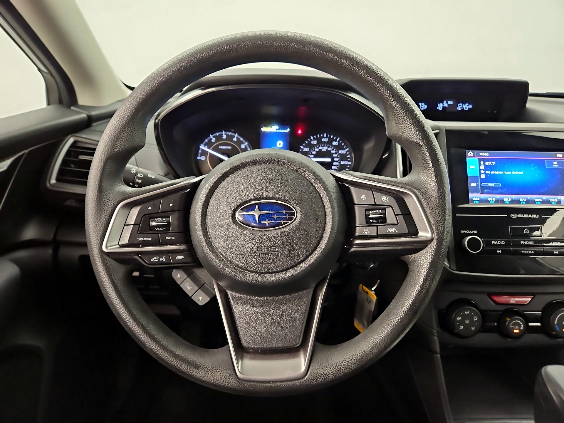 Thumbnail: 2020 Subaru Impreza - 10