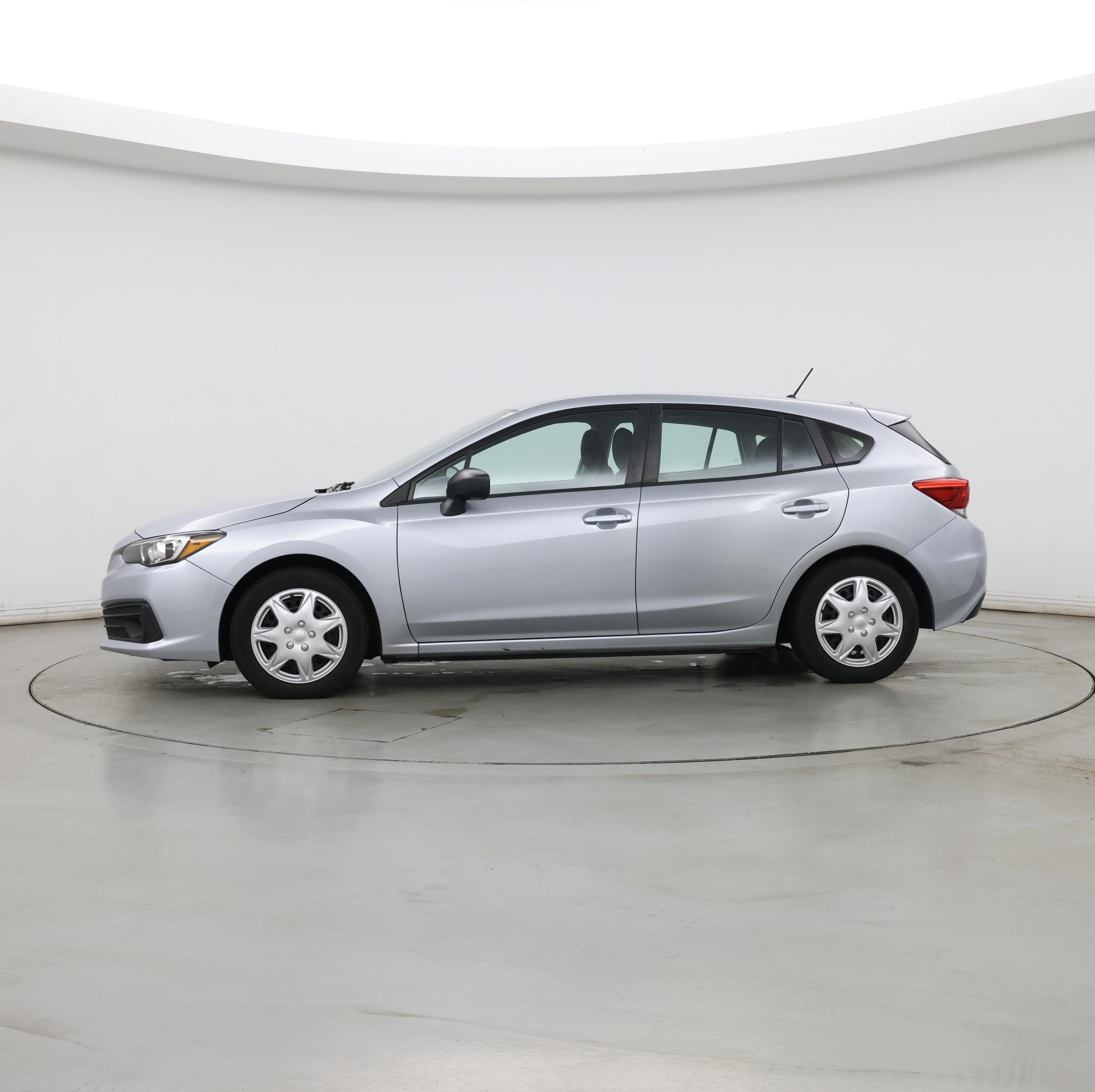 Thumbnail: 2020 Subaru Impreza - 3